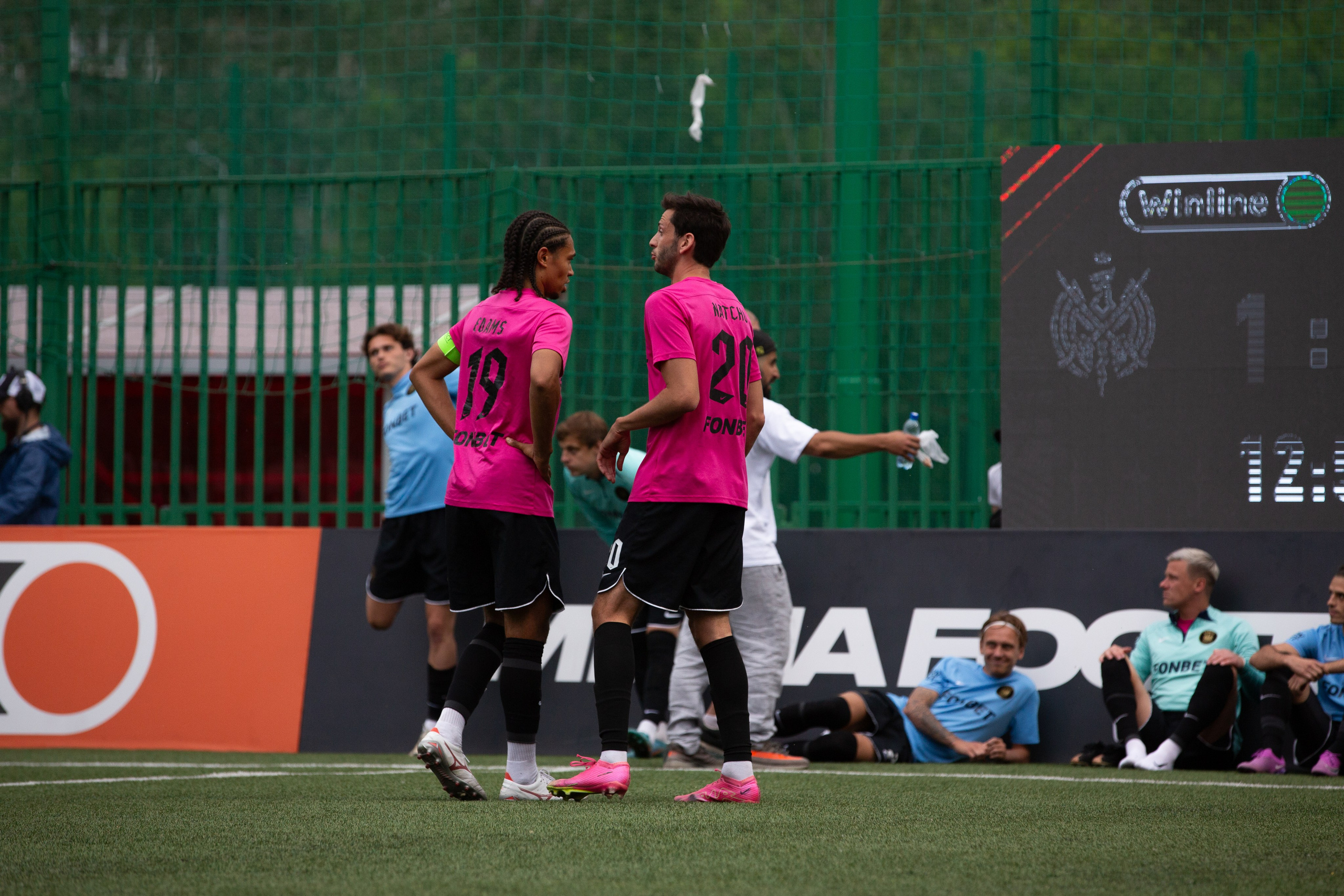 2DROTS. Автомобильный фотограф Москва