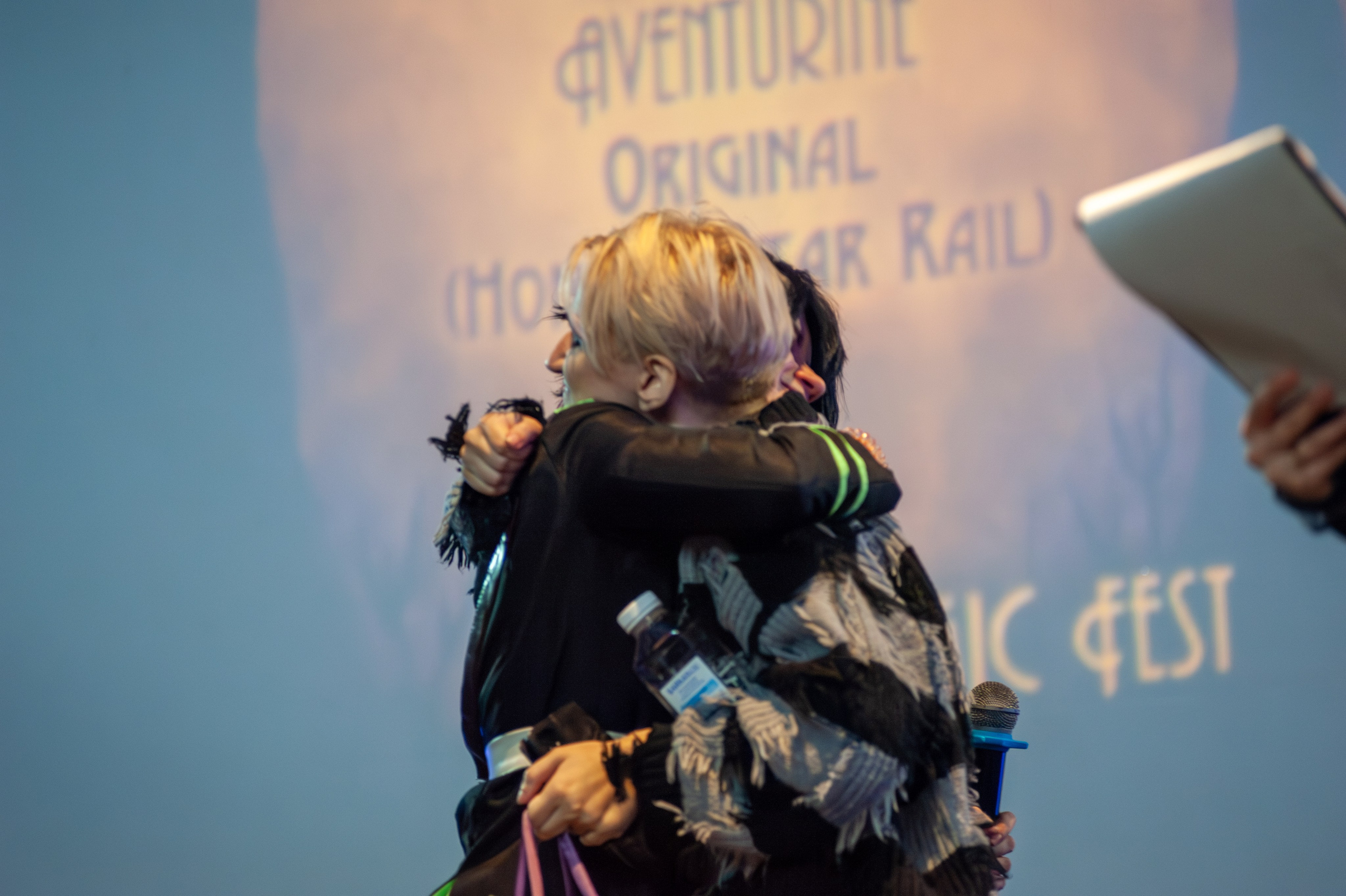 Magic Fest 26.10.2025. Фотограф Михаил Морозов. Москва и МО