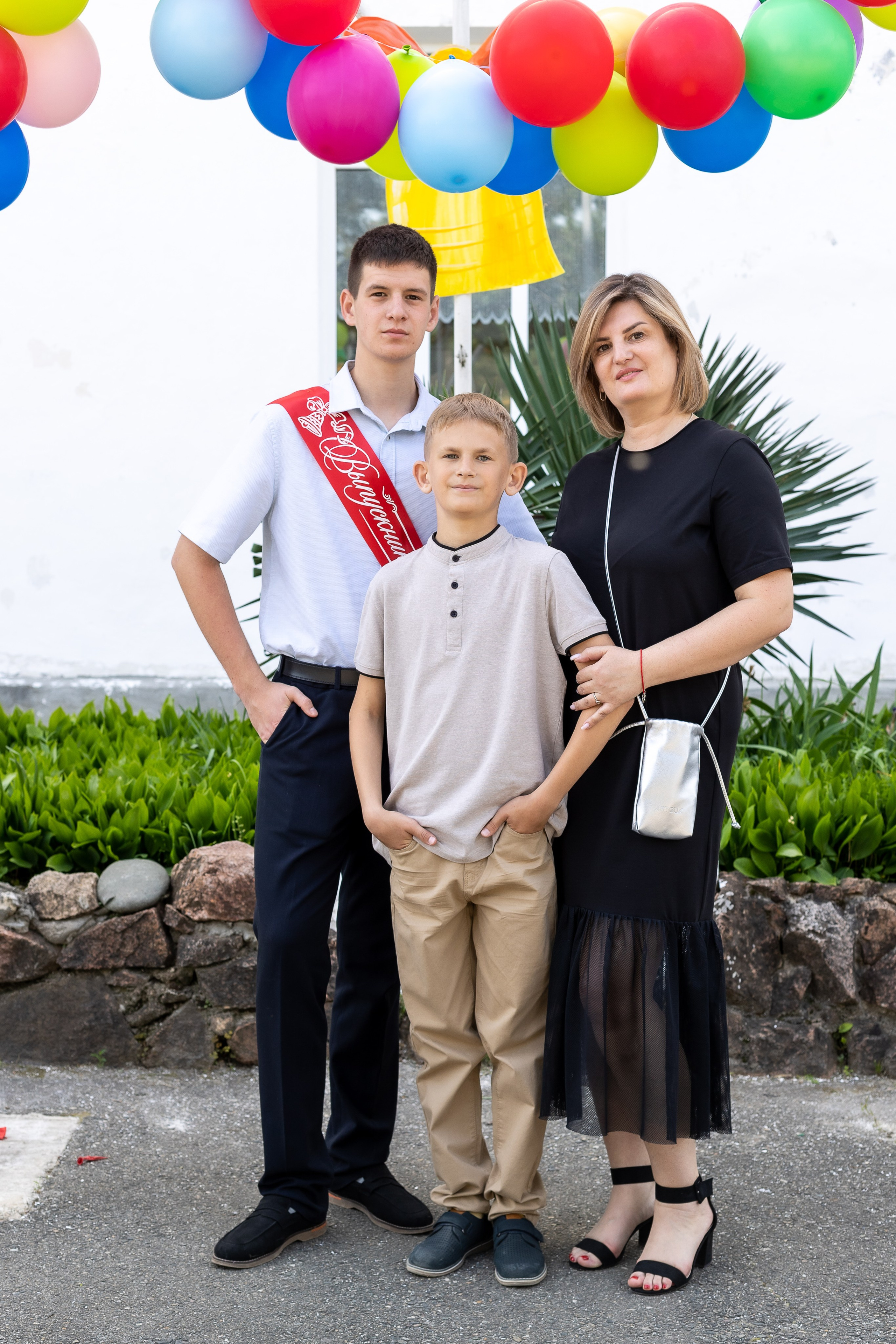 Последний звонок. Выпускные альбомы Майкоп, Краснодар Елена Золотарева