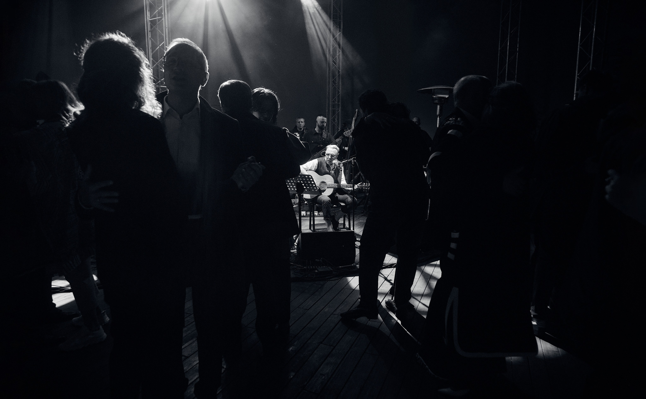 Репортажи. Репортажный фотограф в Москве Константин Дерягин