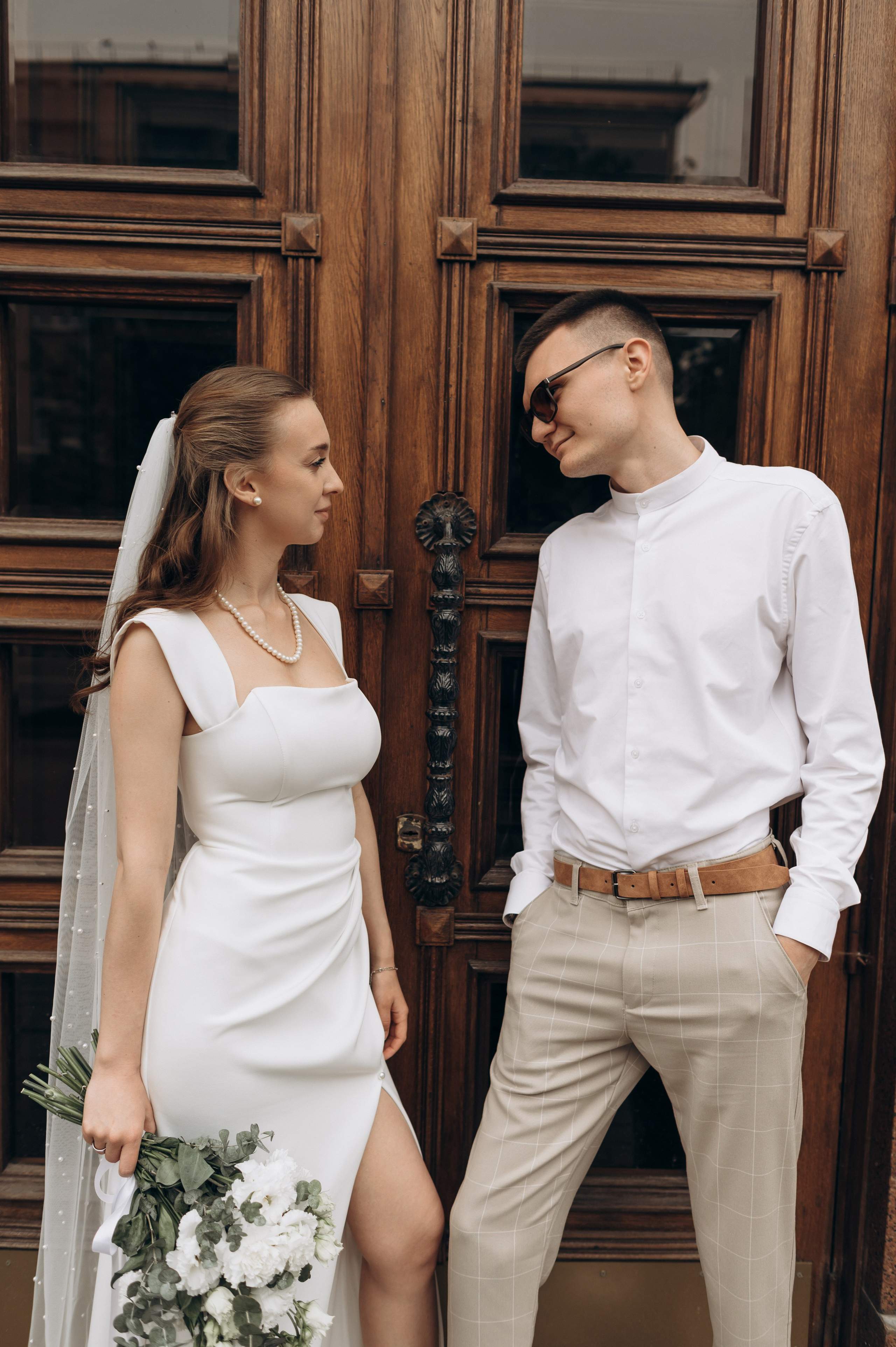 Алексей и Дарья. Ирина Гонтарева|Фотограф|Белгород