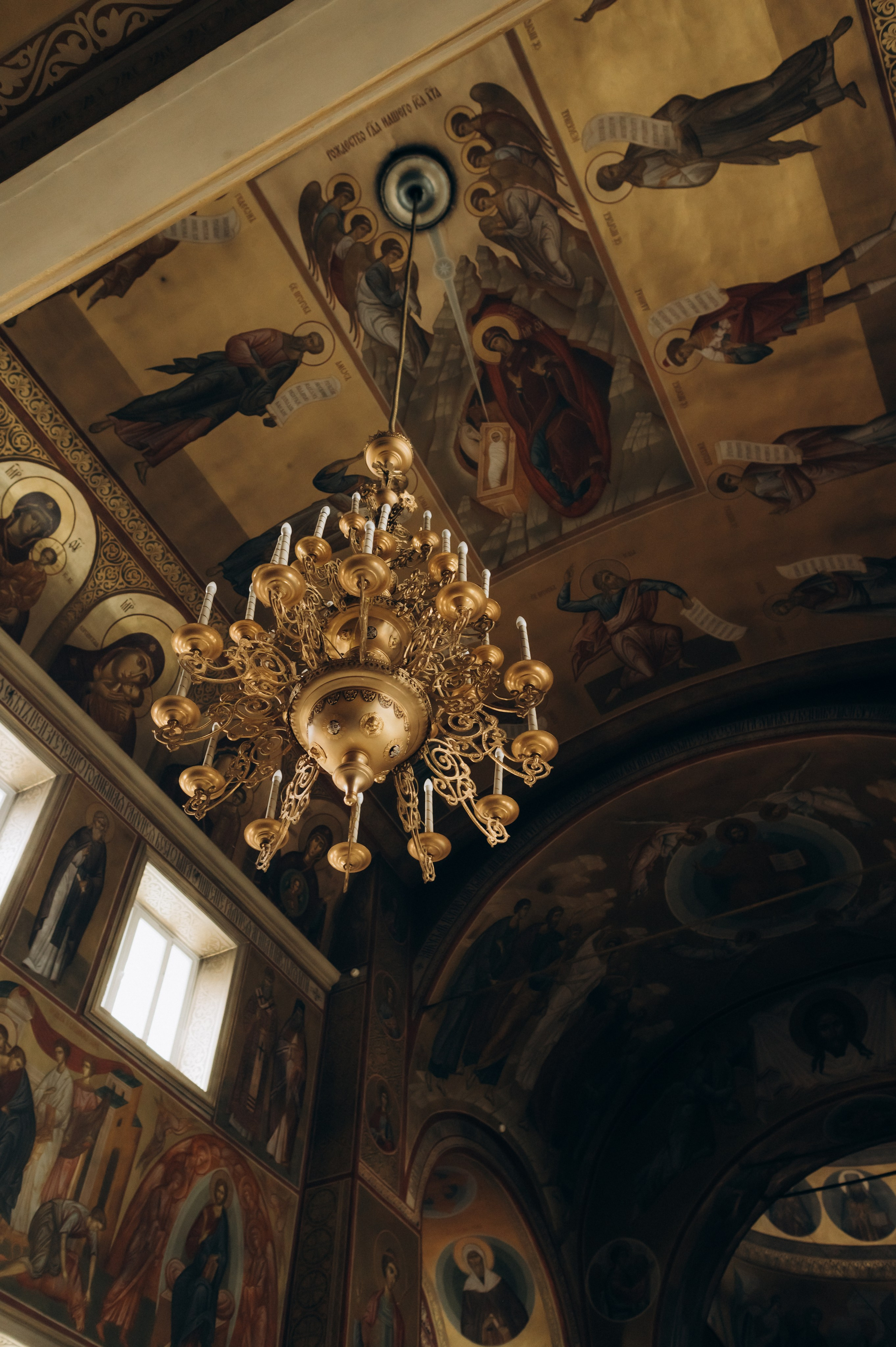 Таинство Крещения Арины. Ирина Гонтарева|Фотограф|Белгород