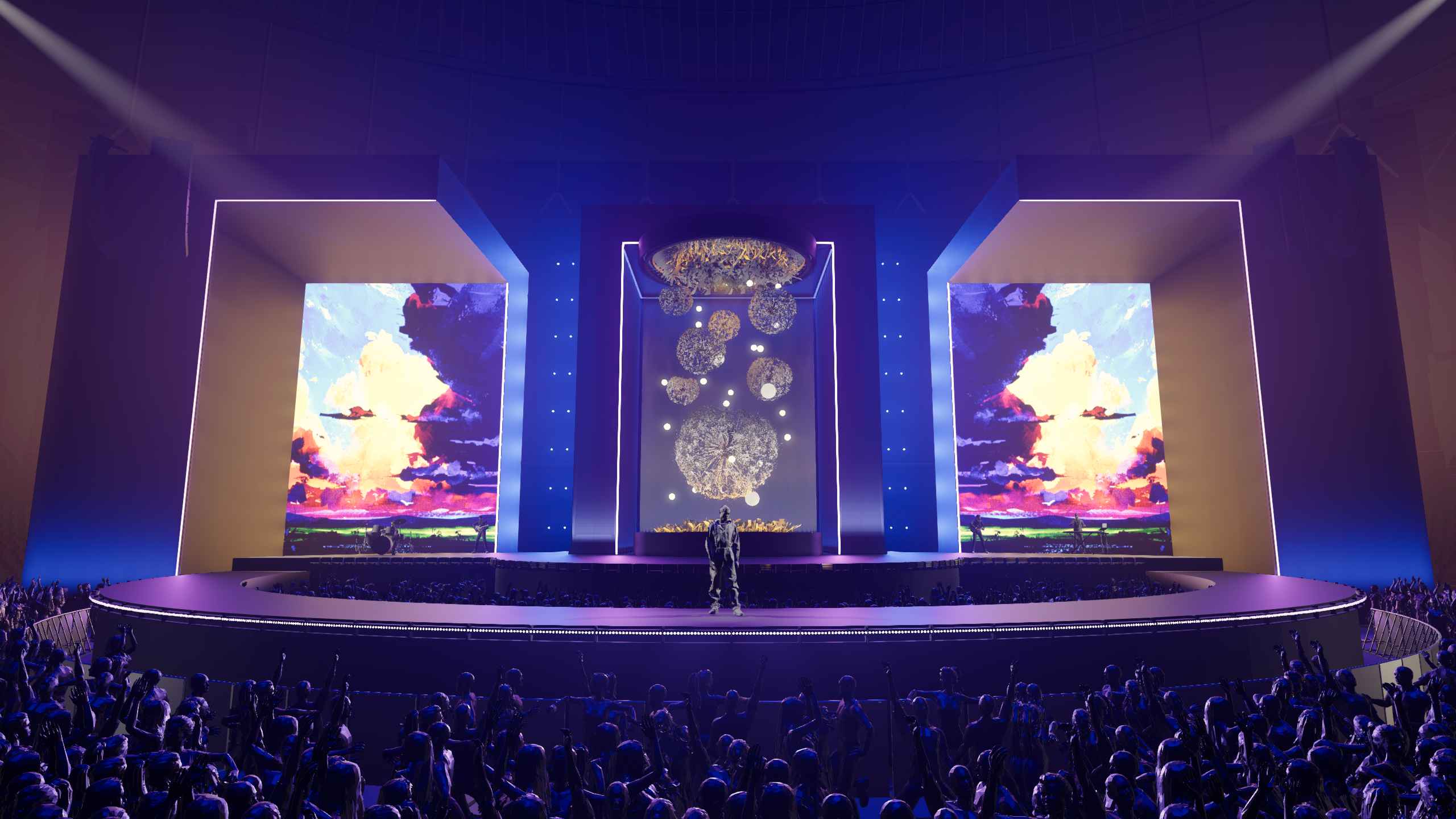 ETHER FLOW. OOPS TEAM