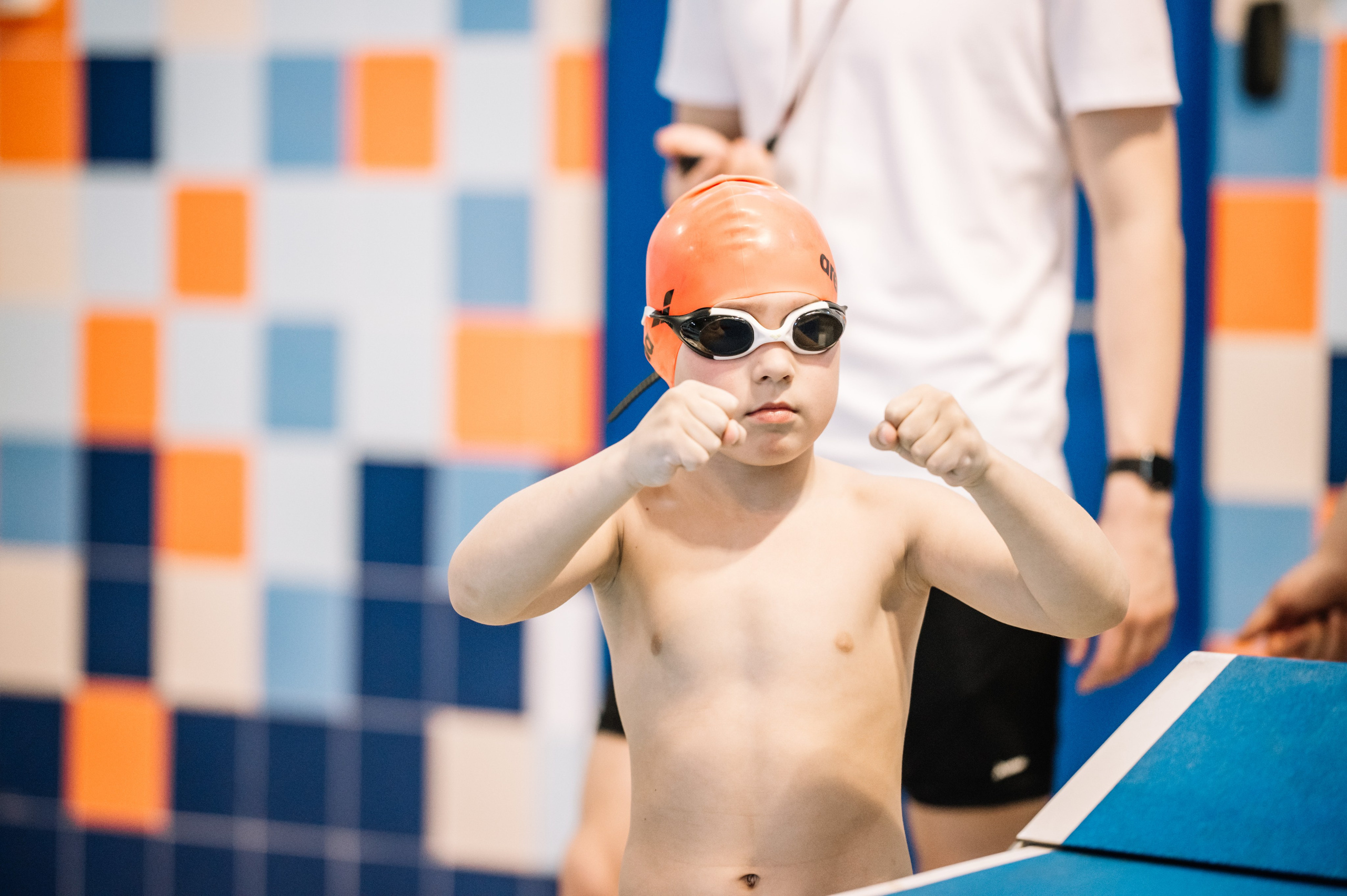 Финал кубка плавания ШП Дельфин, май 2024. Спортивный фотограф в Туле и Тульской области. Файсханова Фото Спорт