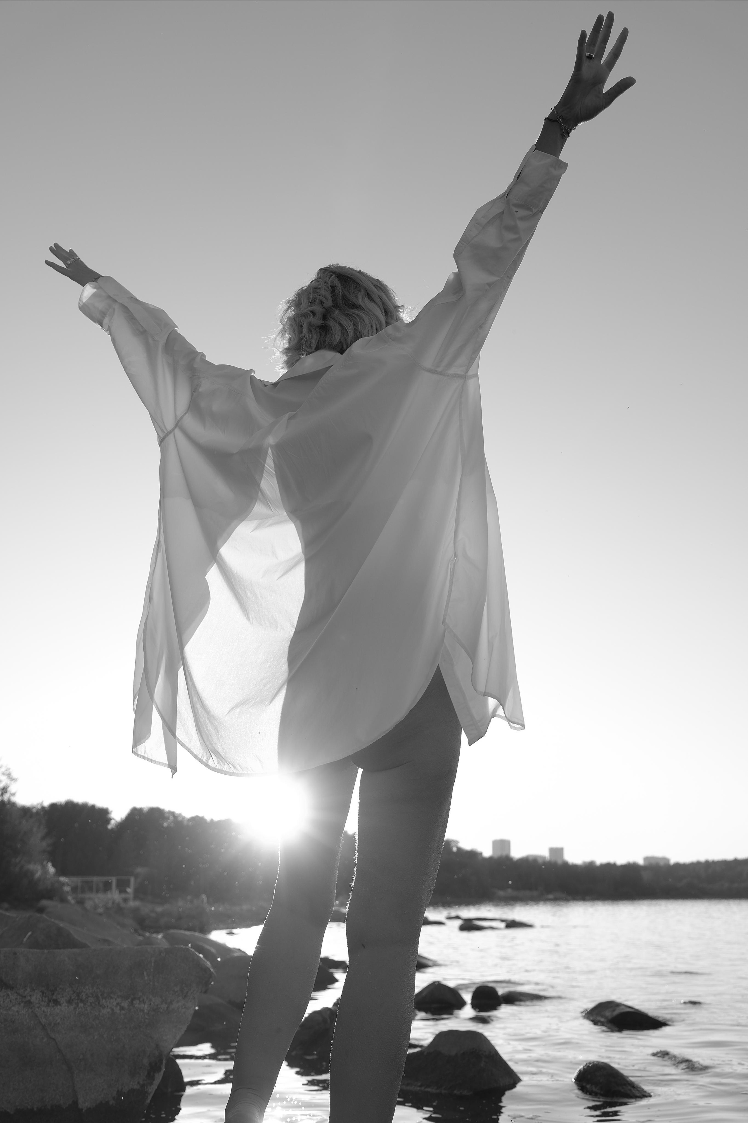 Контент сьемка. Фотограф в Екатеринбурге Семен Китаев