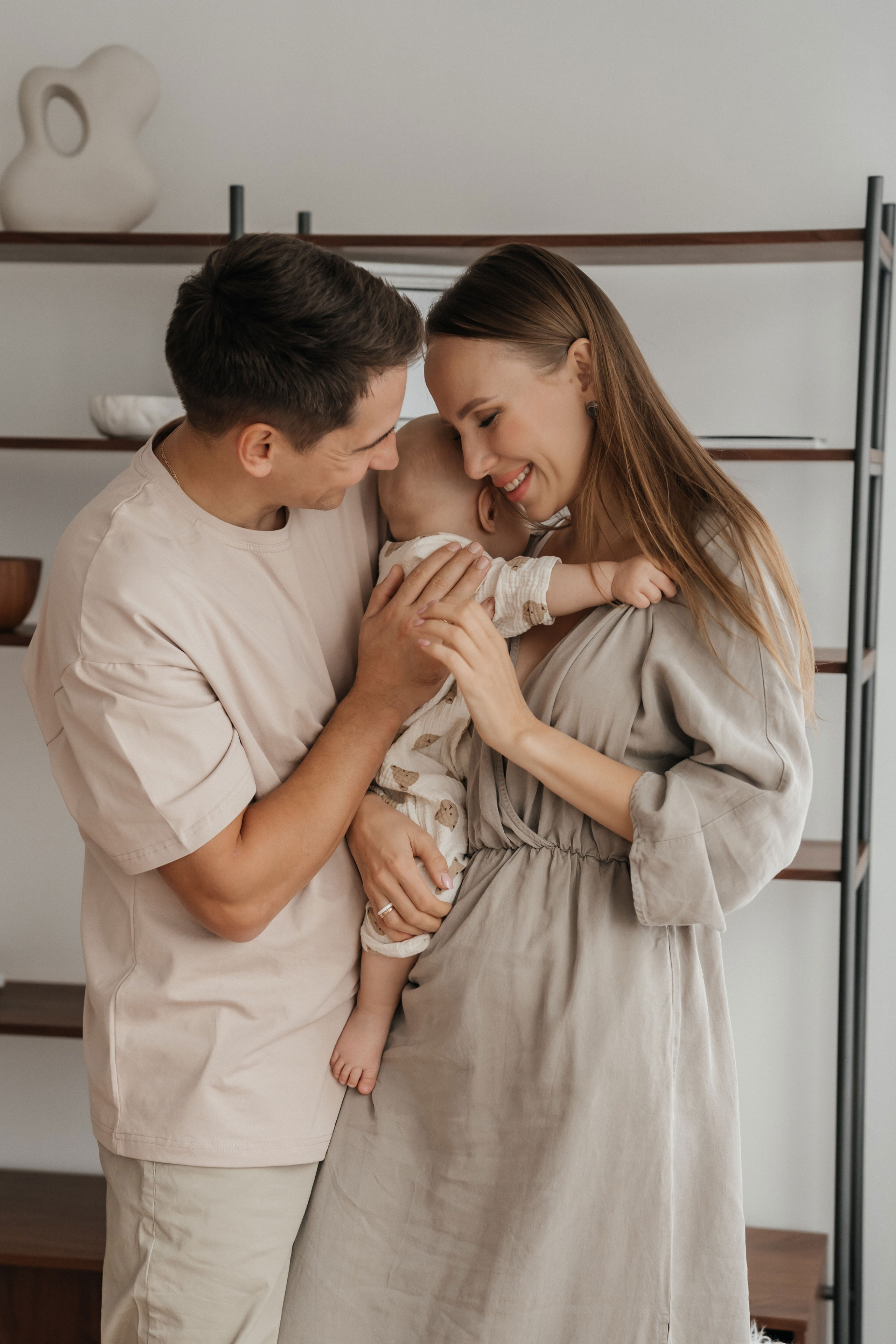 Про детство. Ваш фотограф Вика Артемова