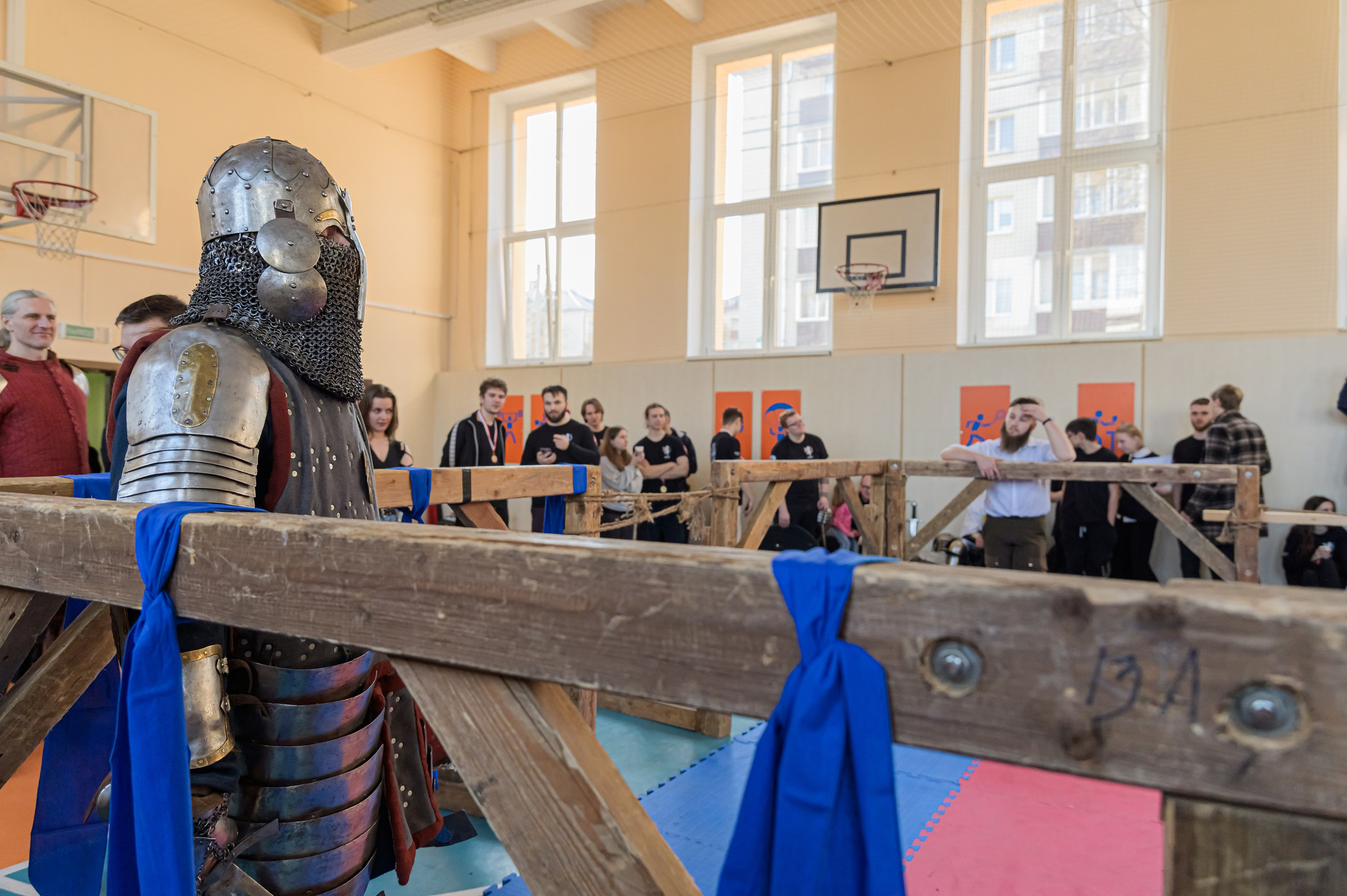 Люты Турнір 2024. Мужской портрет, женский портрет, смелые образы (Минск, Беларусь)