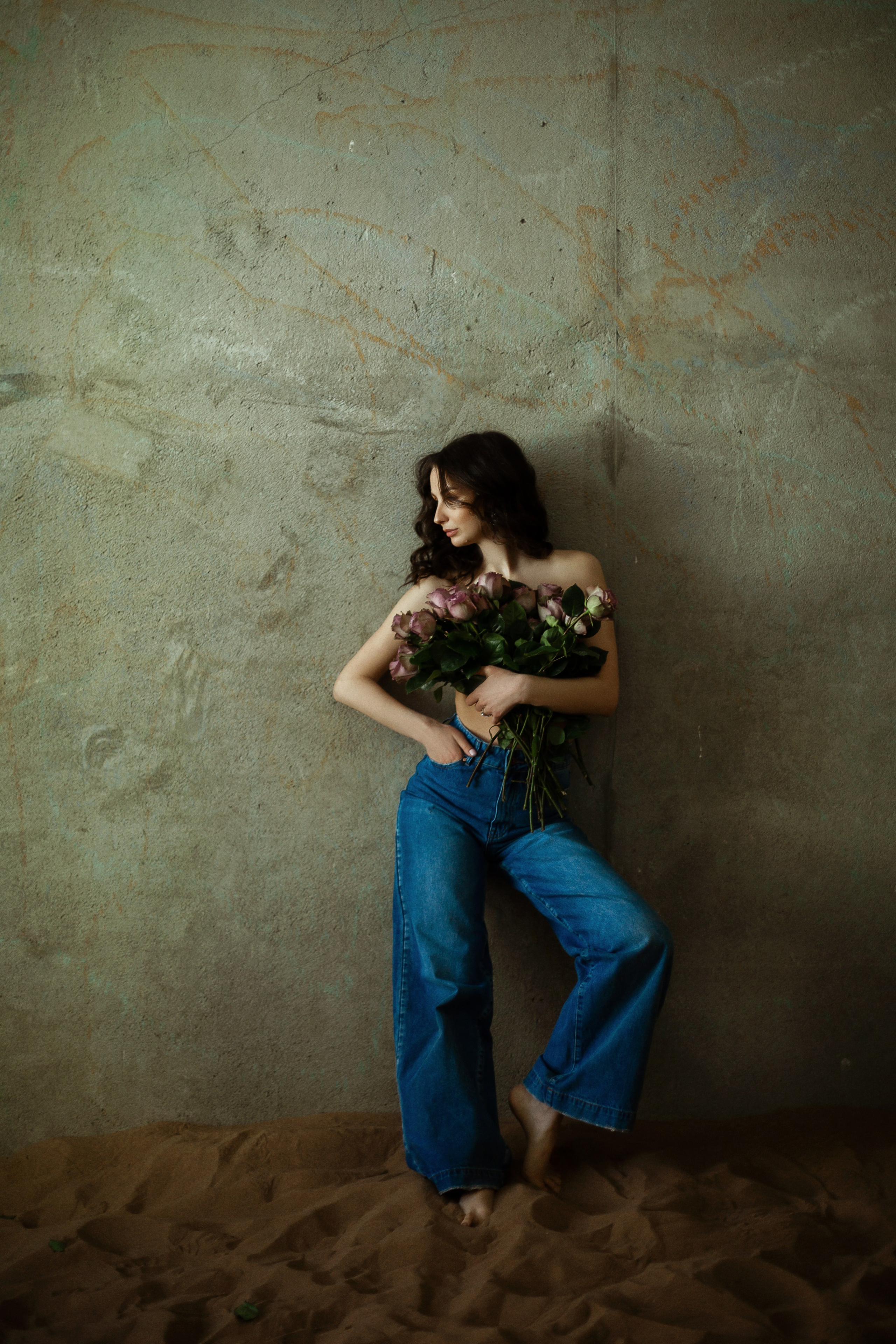 Полина. Главная