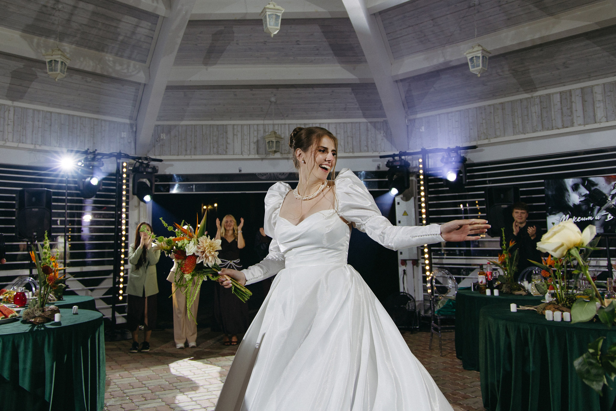 Валерия и Максим. Свадебный и семейный фотограф в Вологде Екатерина Назарина