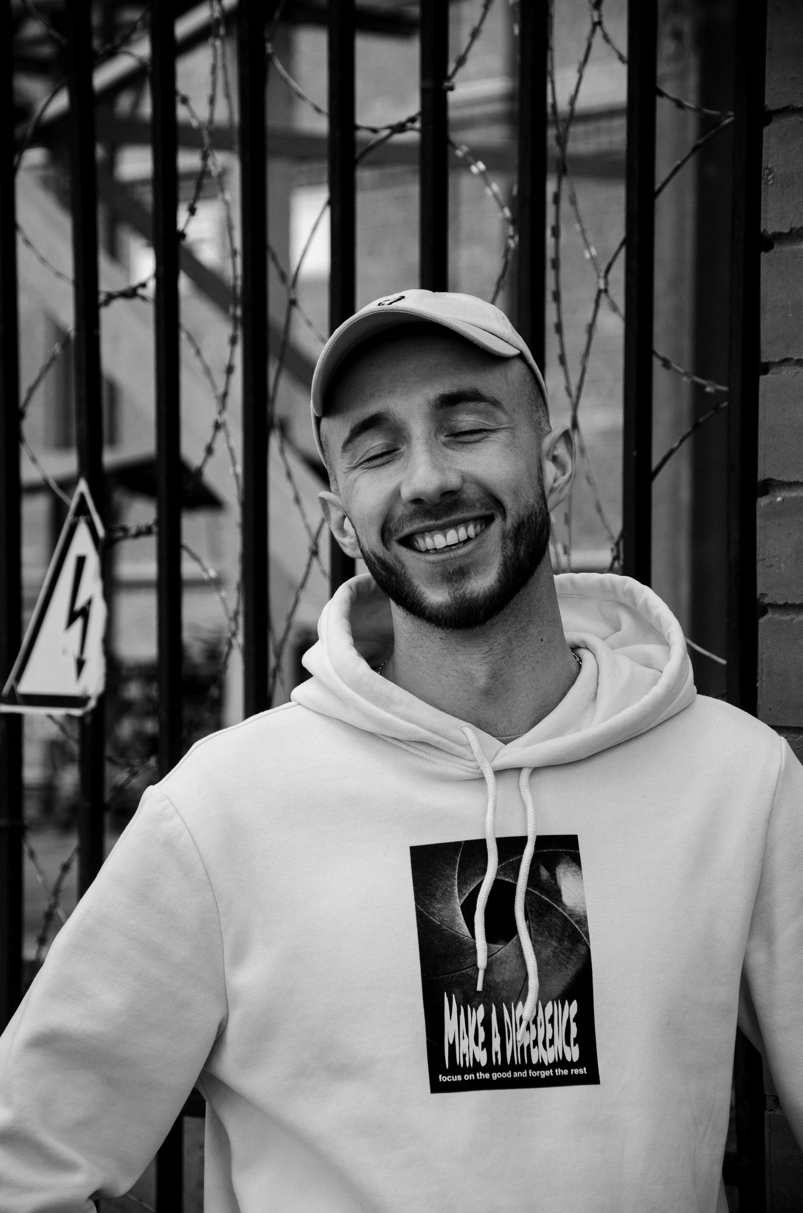 Максим. Мультифотограф Виктория Лихоманова