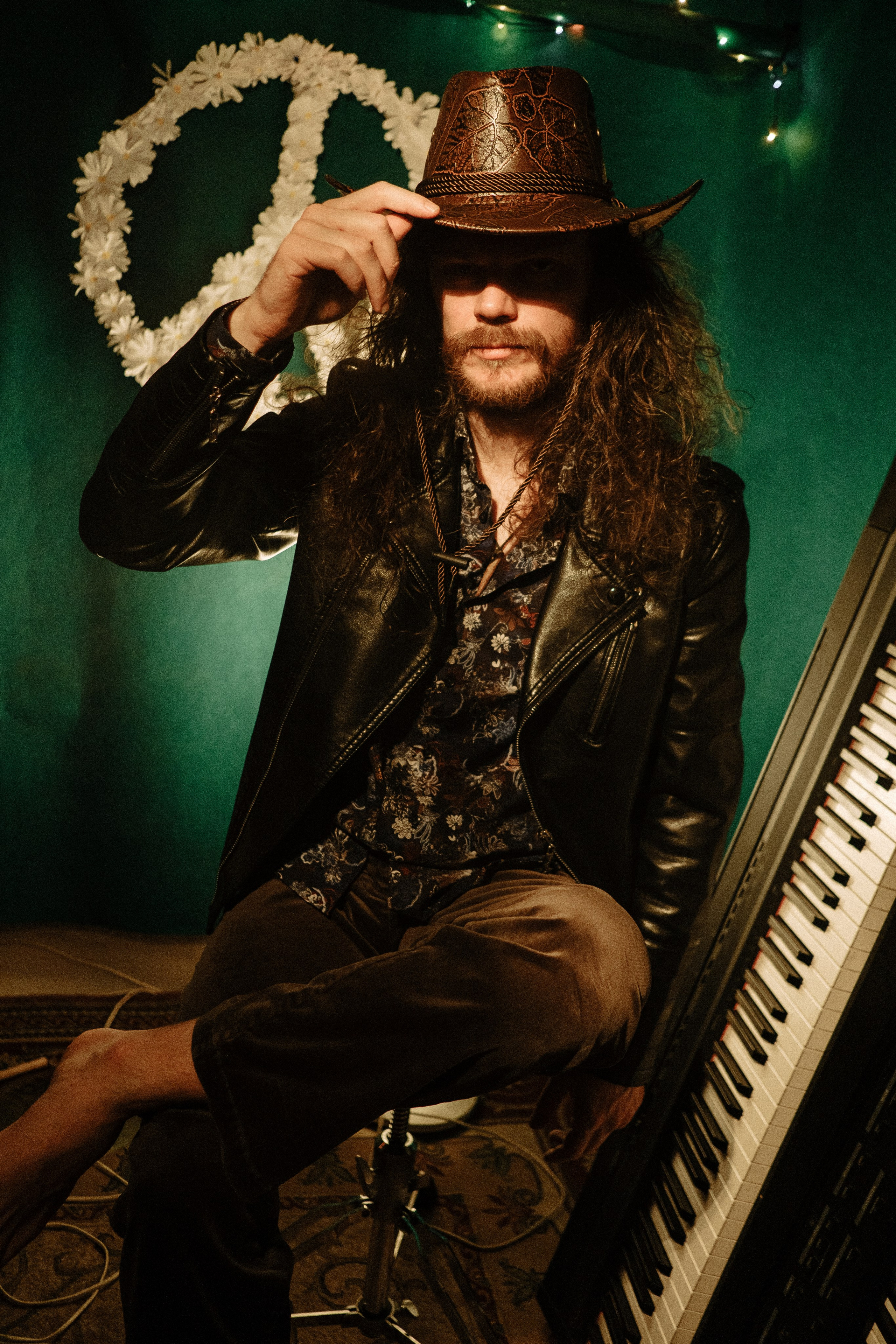 Крапивка. Фуд фотограф в Великом Новгороде