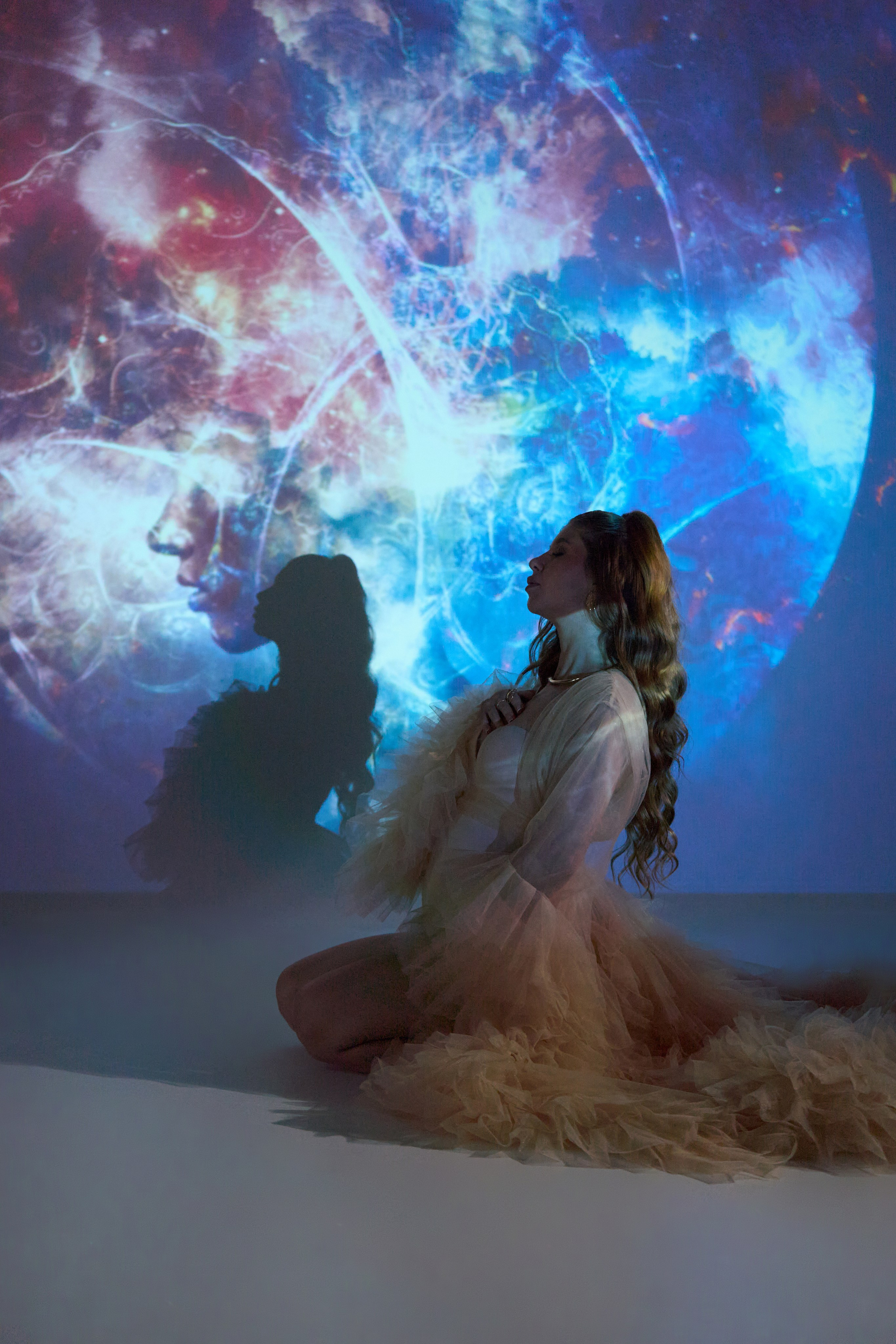 Наталья в ожидании. Фотограф из Владивостока Юлия Черепова