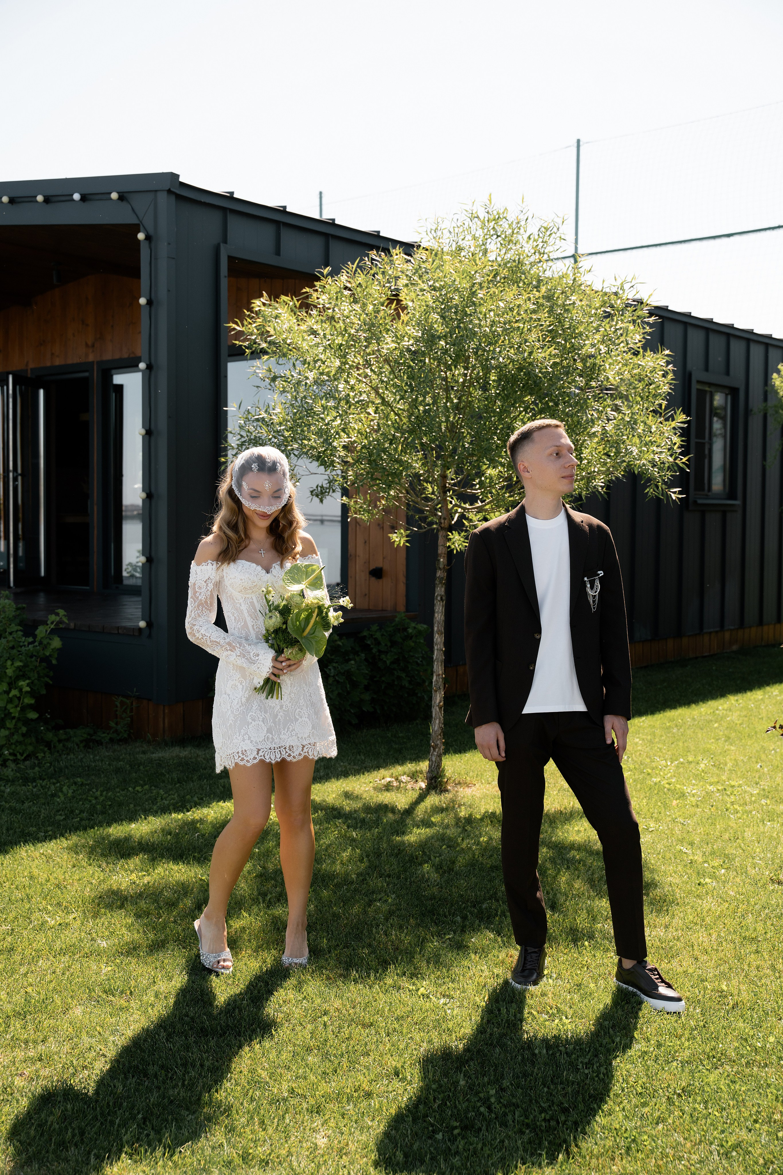 E&A. Пушистая Сова - Свадебный и портретный фотограф Воронеж, Москва, Питер