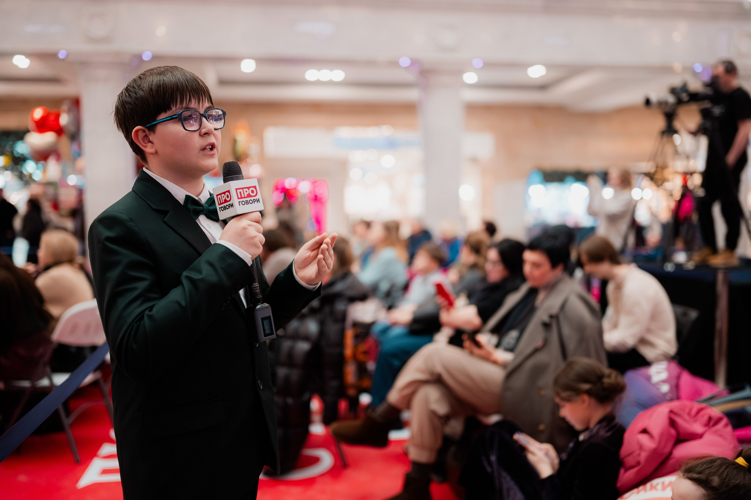 #proStihi, 08/02/2026. Фотограф Кирилл Сафонов