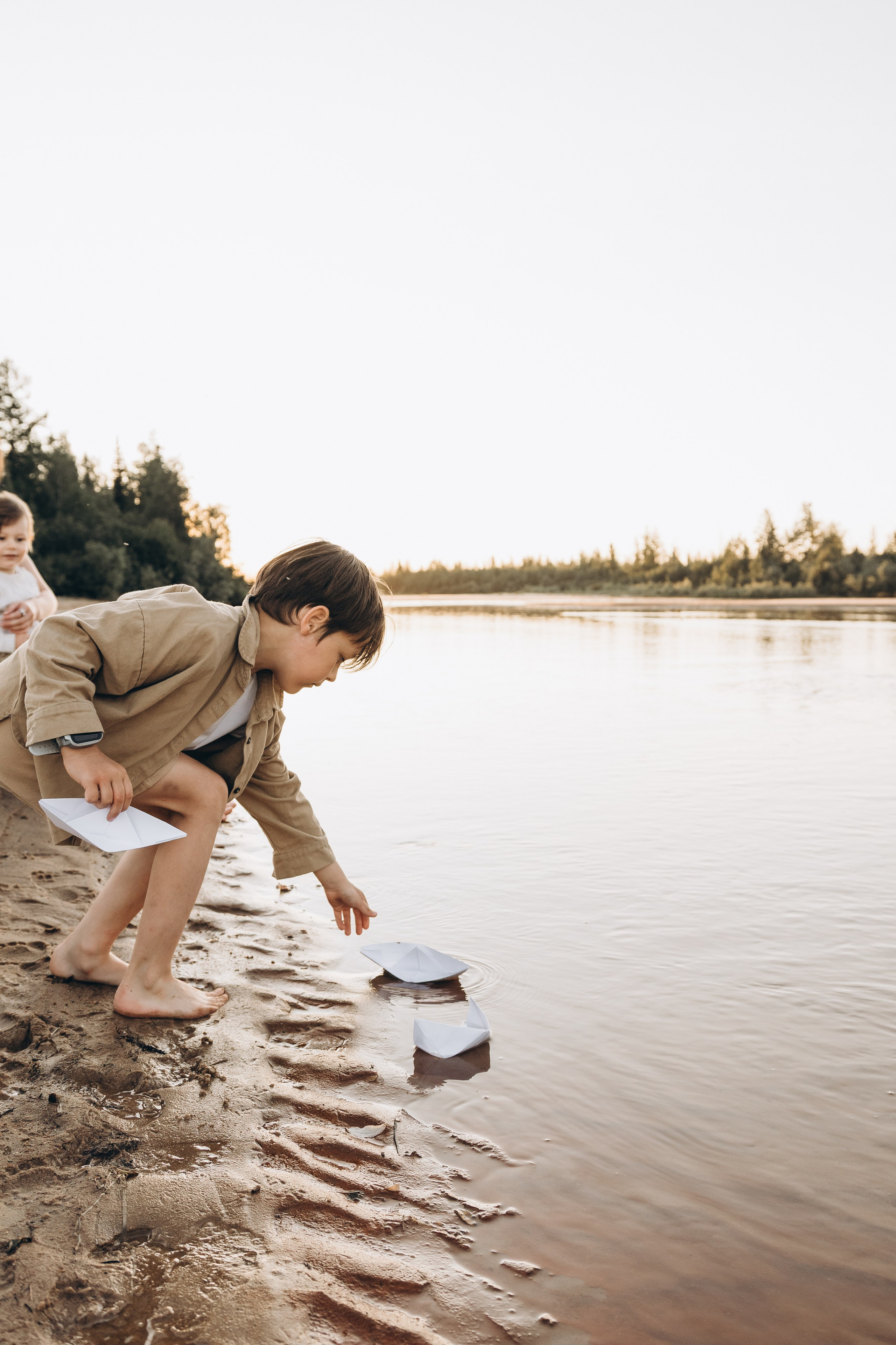 Аня. Семейный и портретный фотограф в Новом Уренгое