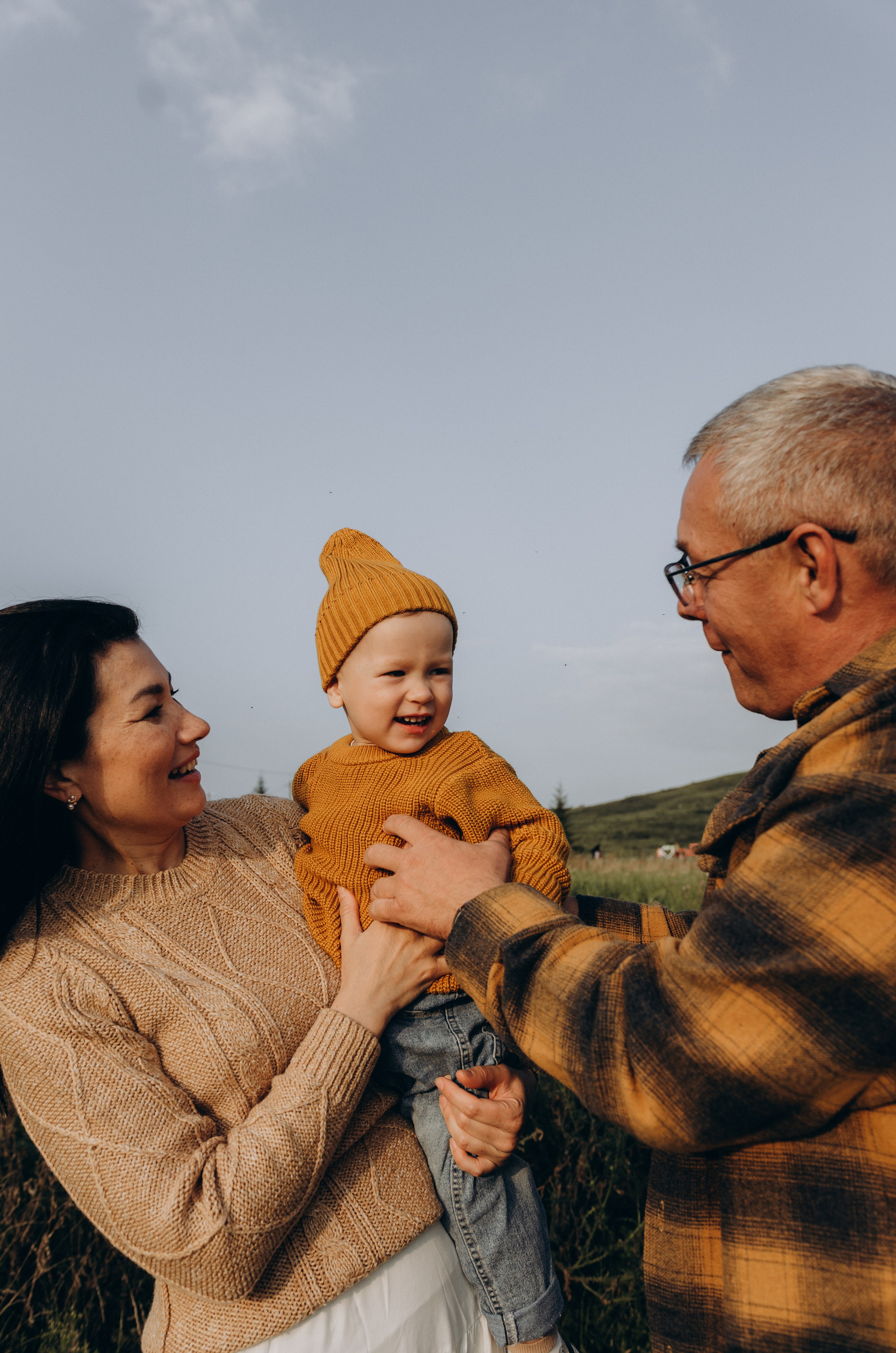 Мирон. Семейный и портретный фотограф в Новом Уренгое