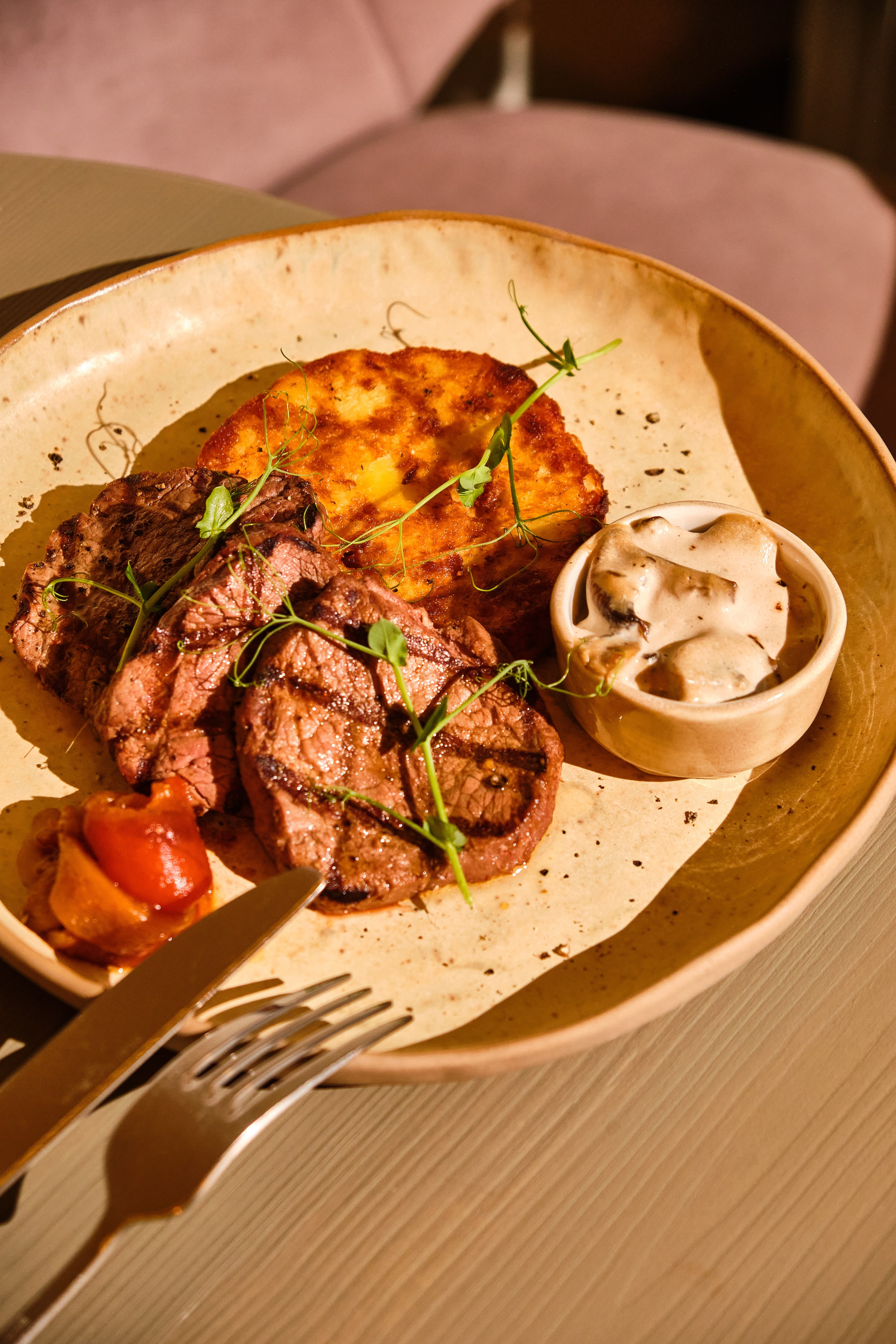 Забродский. Фуд-фотограф в Москве | Профессиональная съемка блюд и еды | Горбачёв Виталий