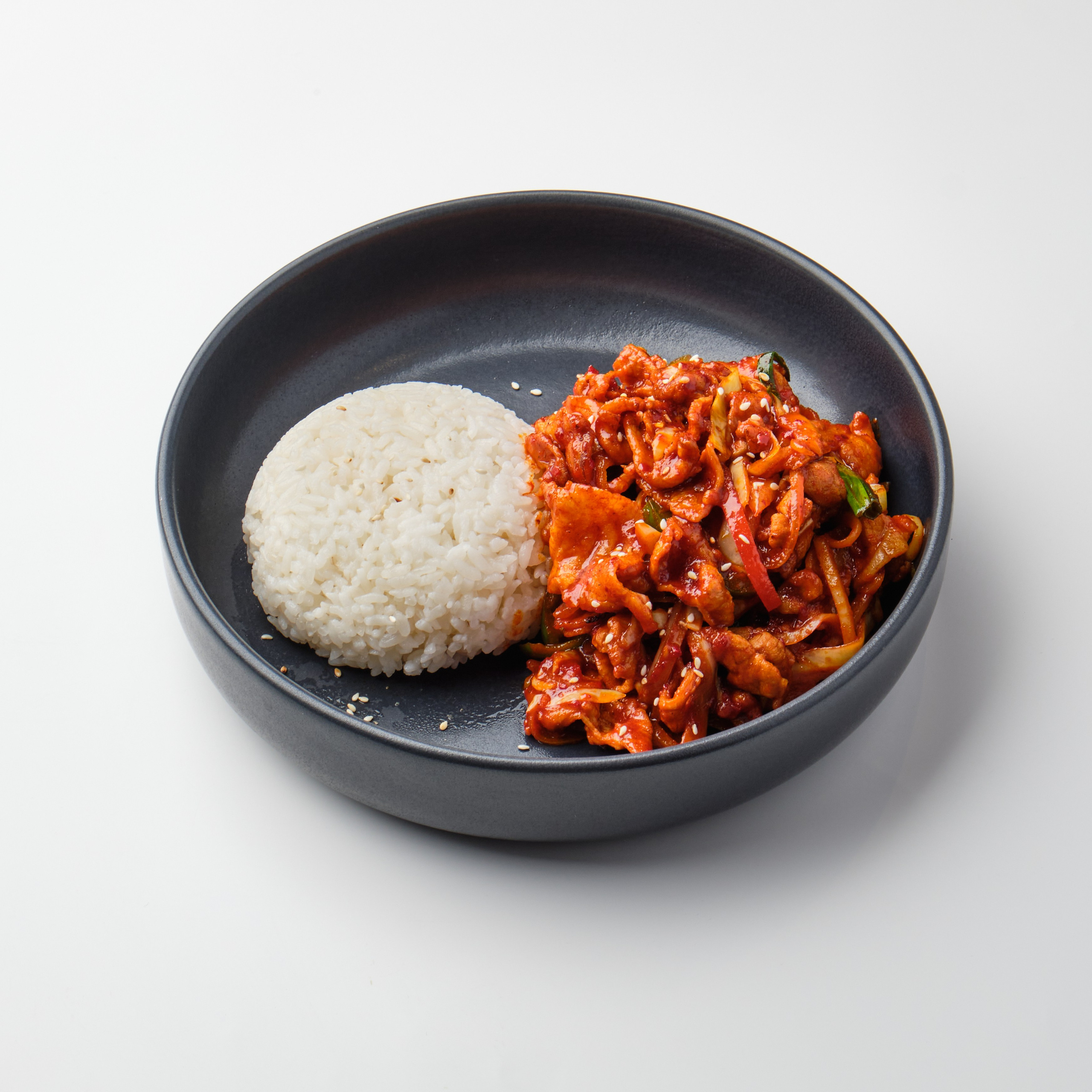 Hite — корейский ресторан. Фуд-фотограф в Москве | Профессиональная съемка блюд и еды | Горбачёв Виталий