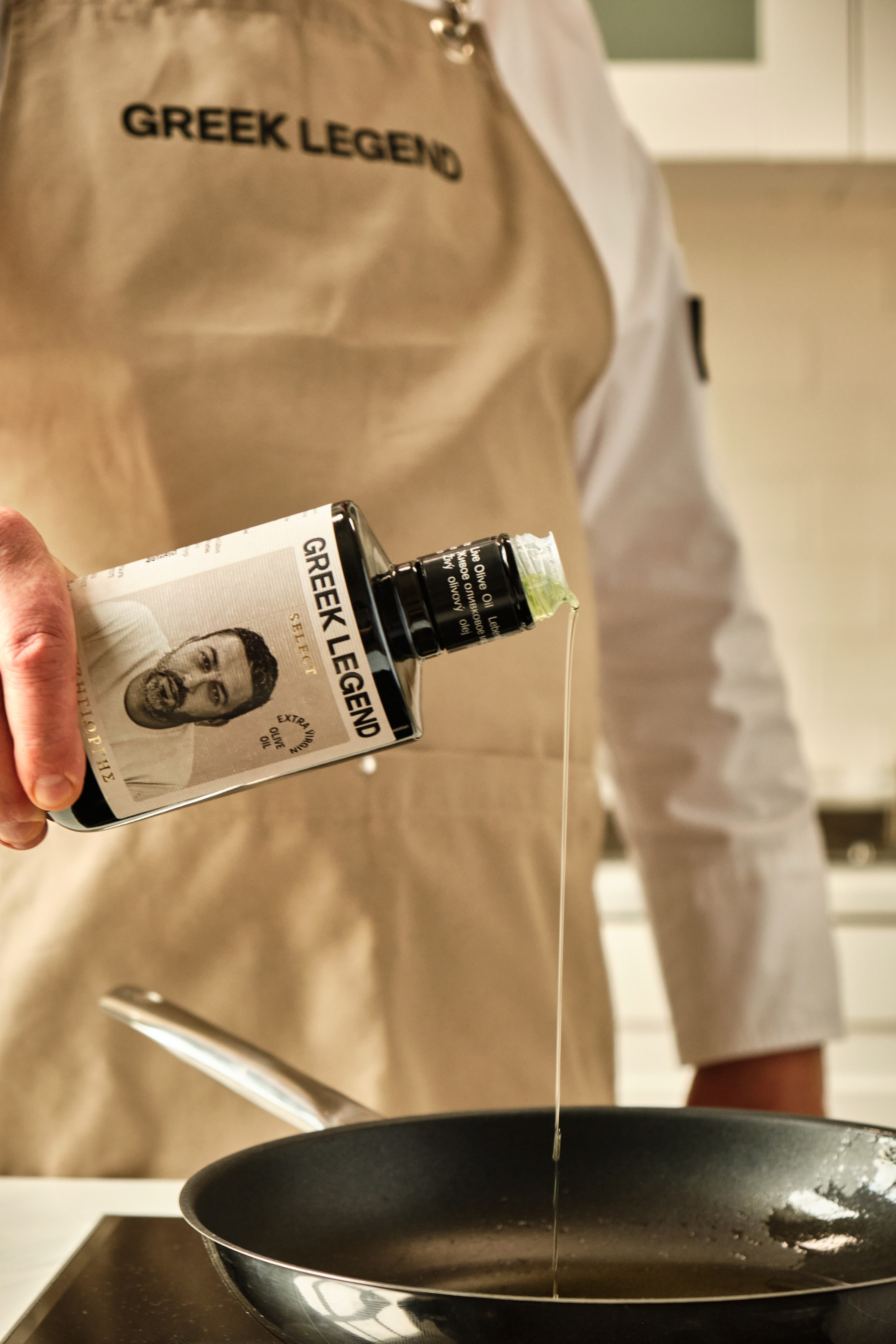 Greek Legend. Фуд-фотограф в Москве | Профессиональная съемка блюд и еды | Горбачёв Виталий