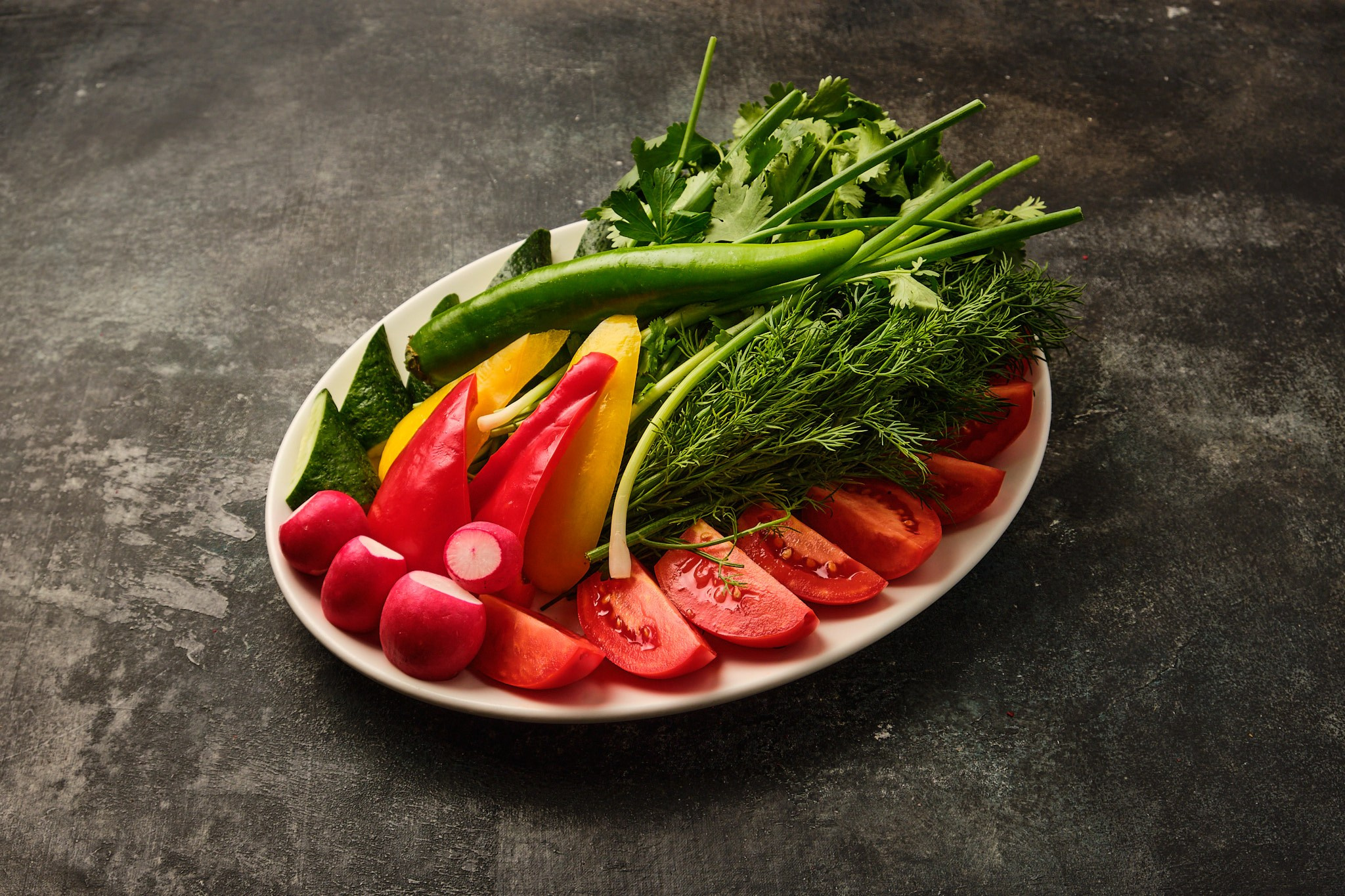 Триумф. Фуд-фотограф в Москве | Профессиональная съемка блюд и еды | Горбачёв Виталий