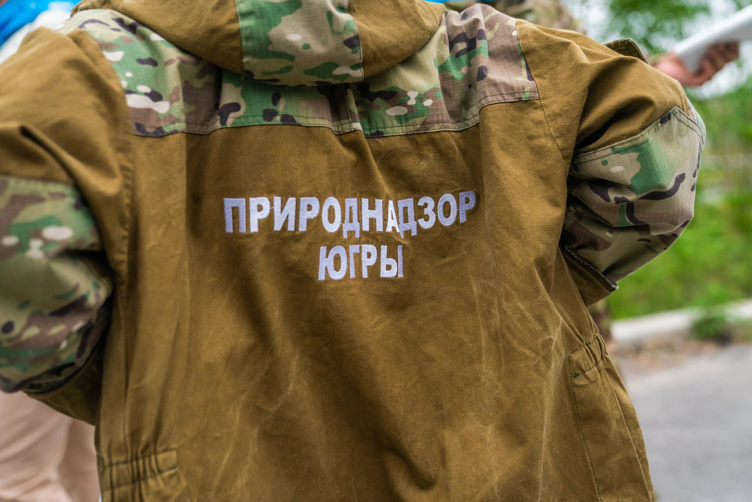 Репортаж. Фотограф Ханты-Мансийск Гагарина Мария