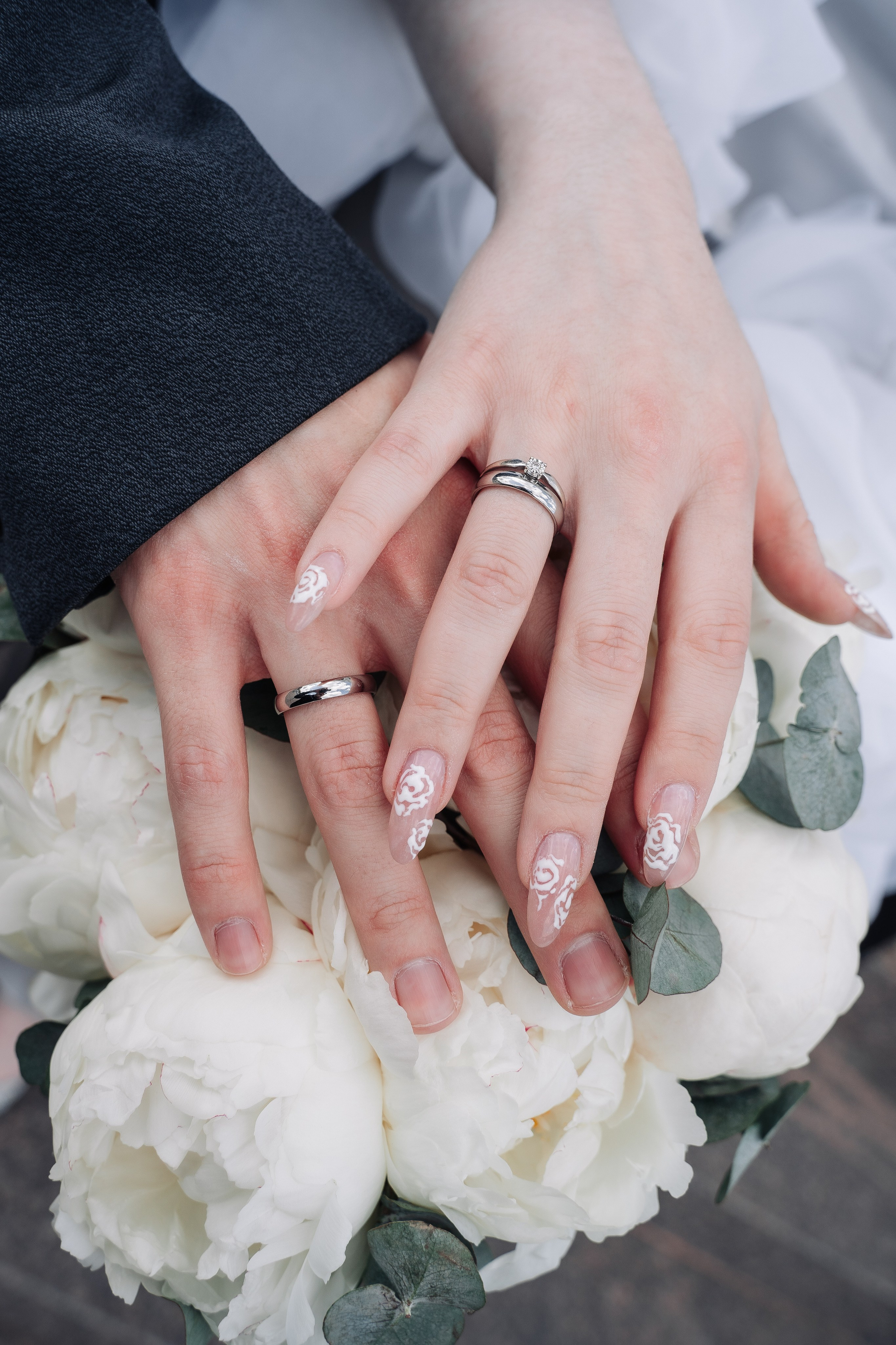 Павел и Ева. Свадебный и семейный фотограф в Москве и МО Геннадий Туманцев