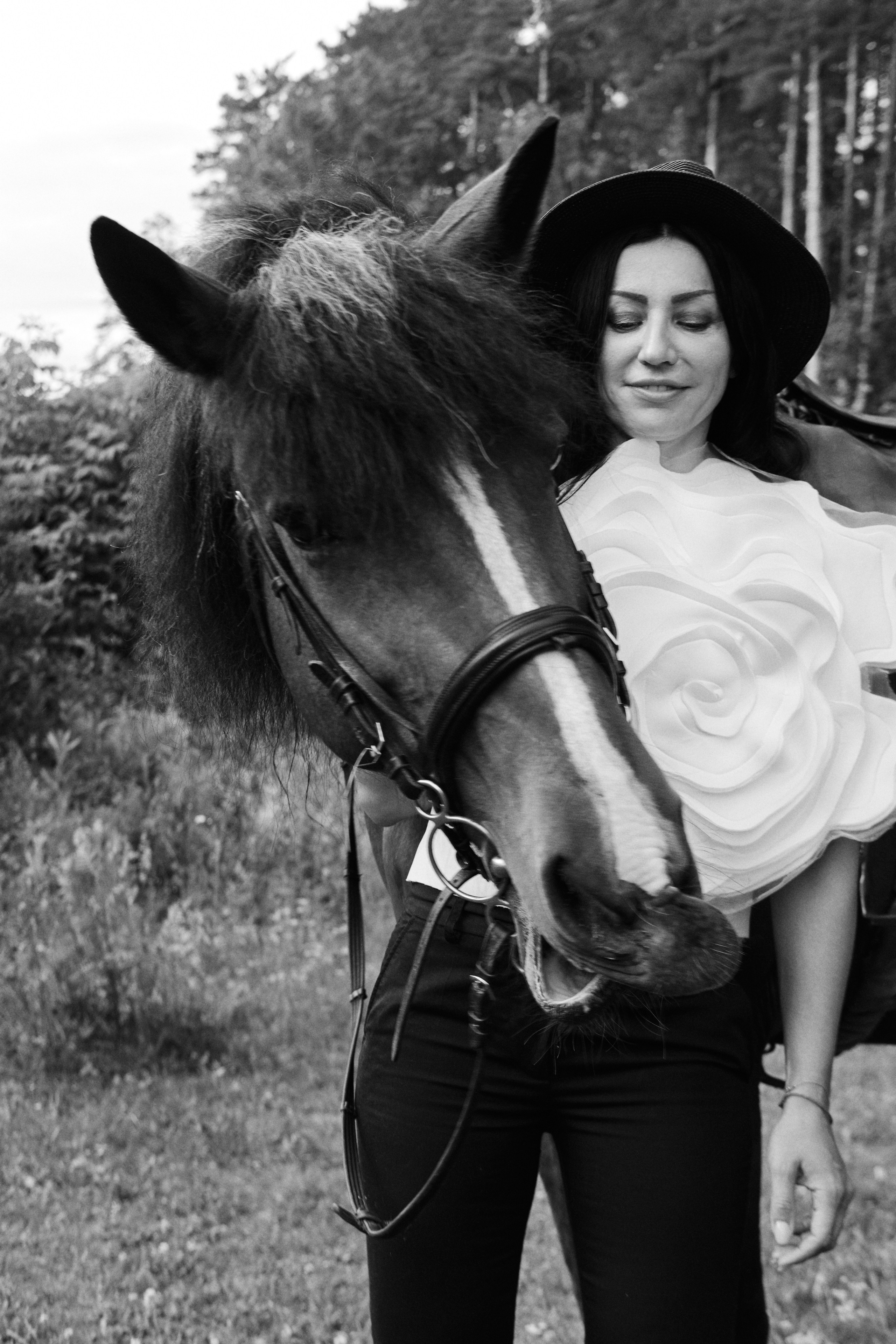 Портреты. Фотограф в Екатеринбурге Татьяна Соколовская