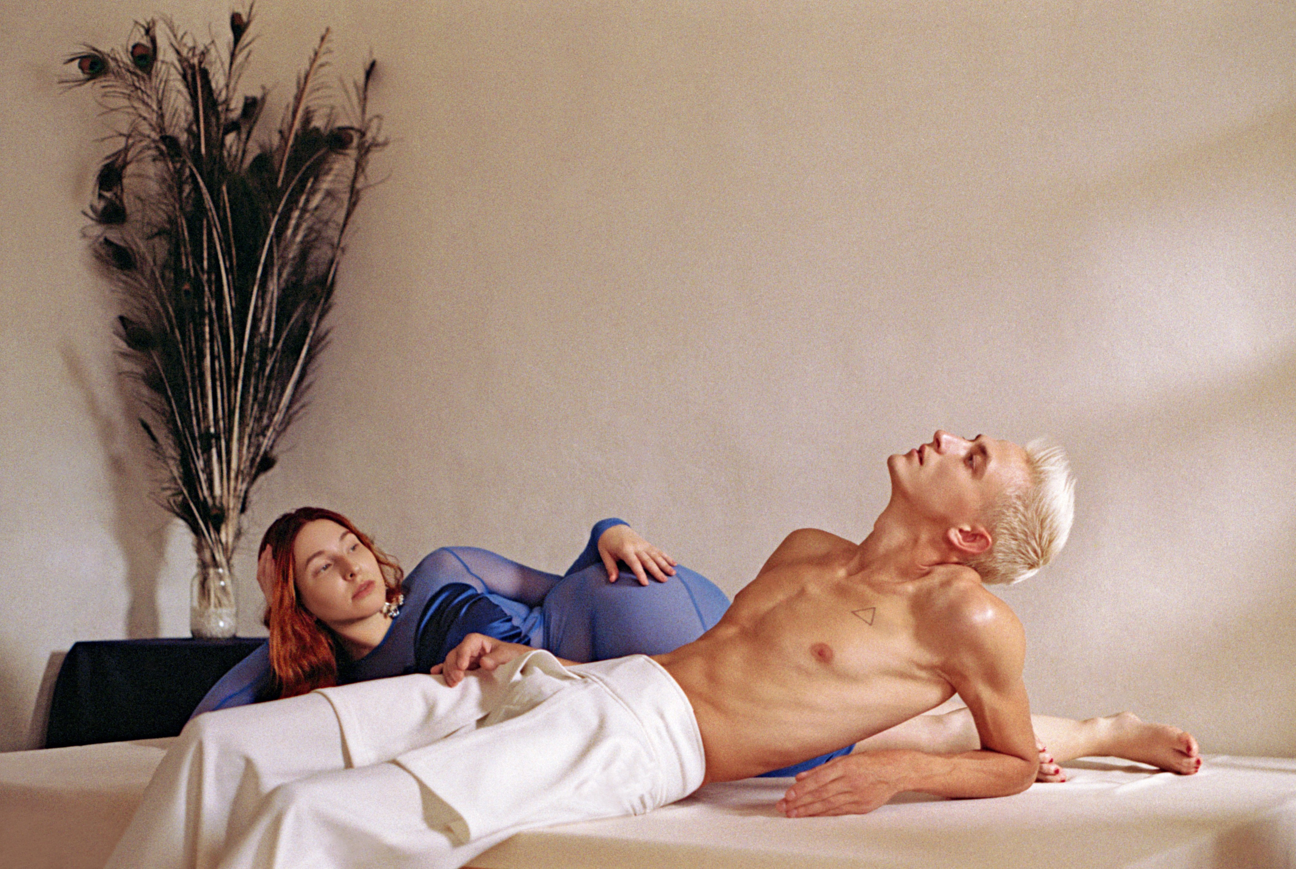 Film. Alexander Ermolin