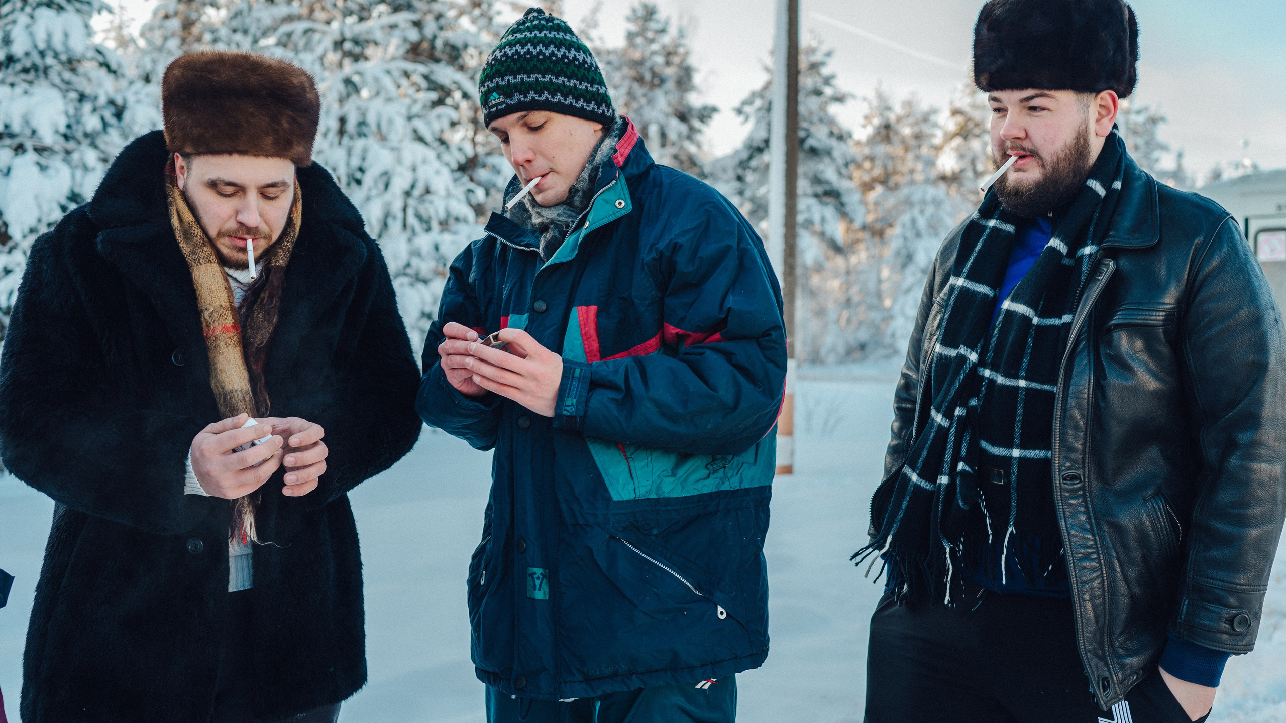 Слово пацана. Детский и семейный фотограф Катерина Мишина