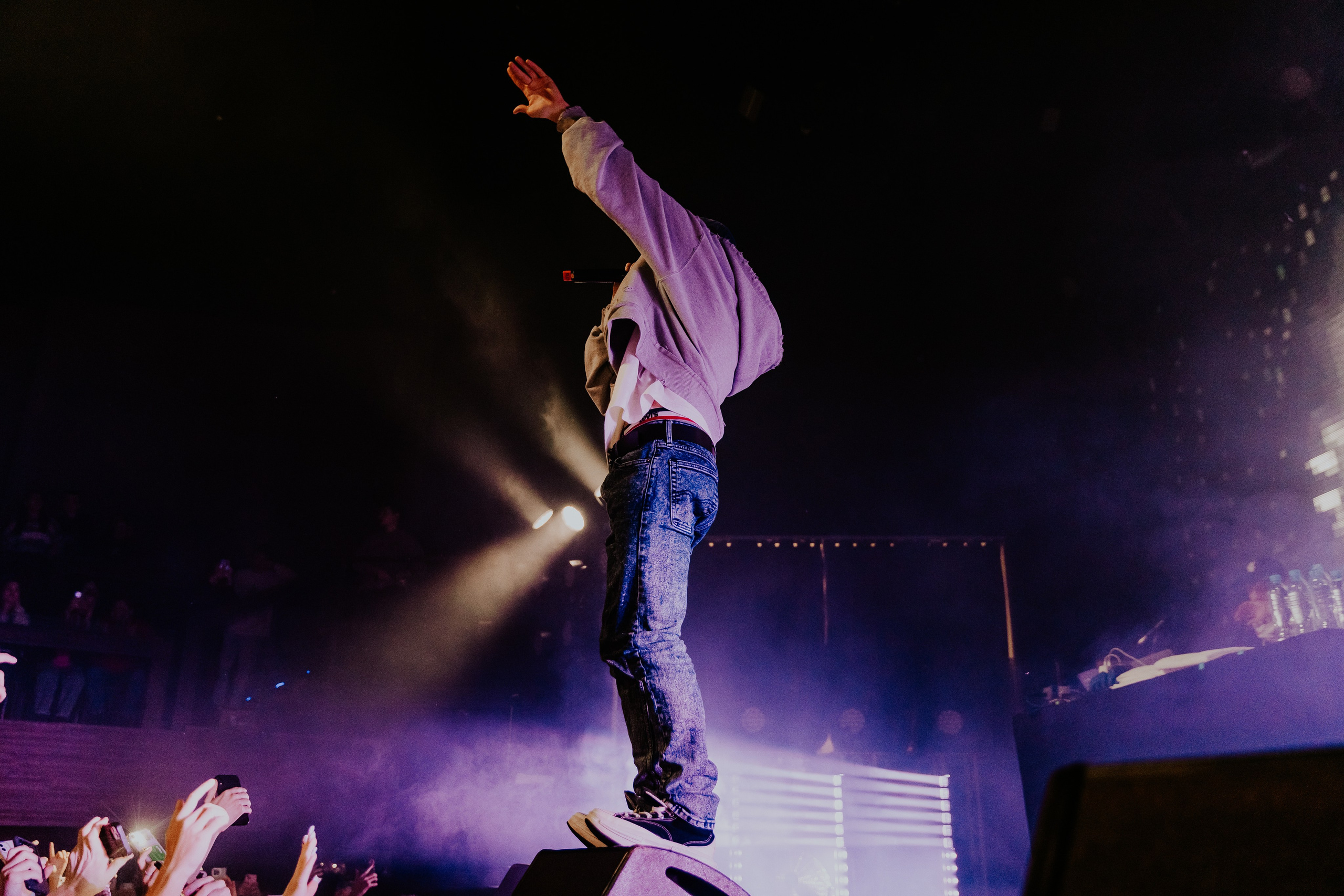 Gone fludd. Фотограф Нижний Новгород — Дмитрий Грехов