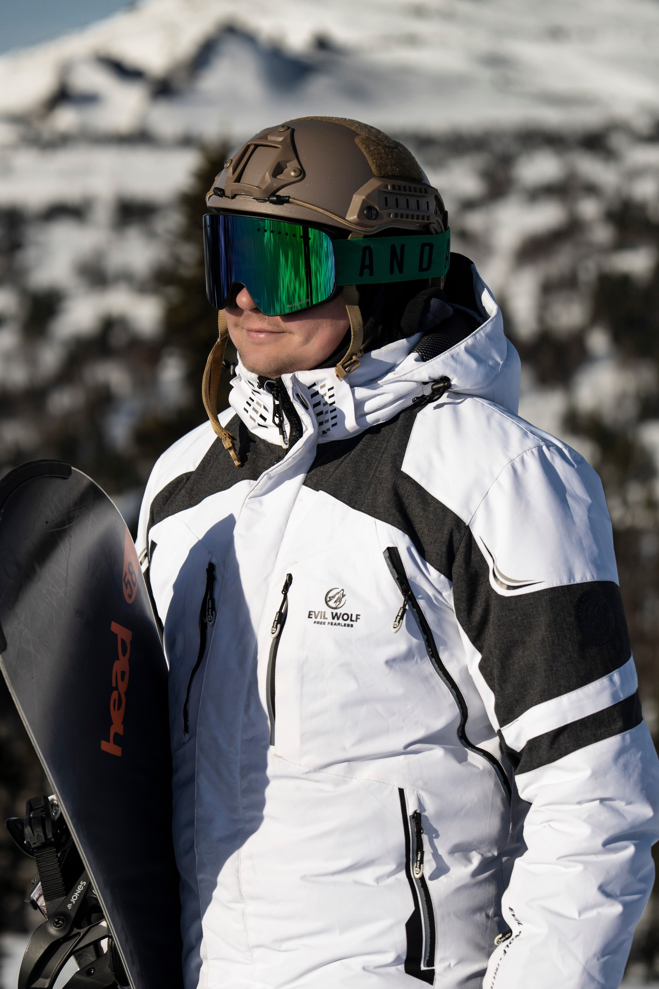 Тур. Анастасия Паршукова — фотограф Шерегеш Новосибирск