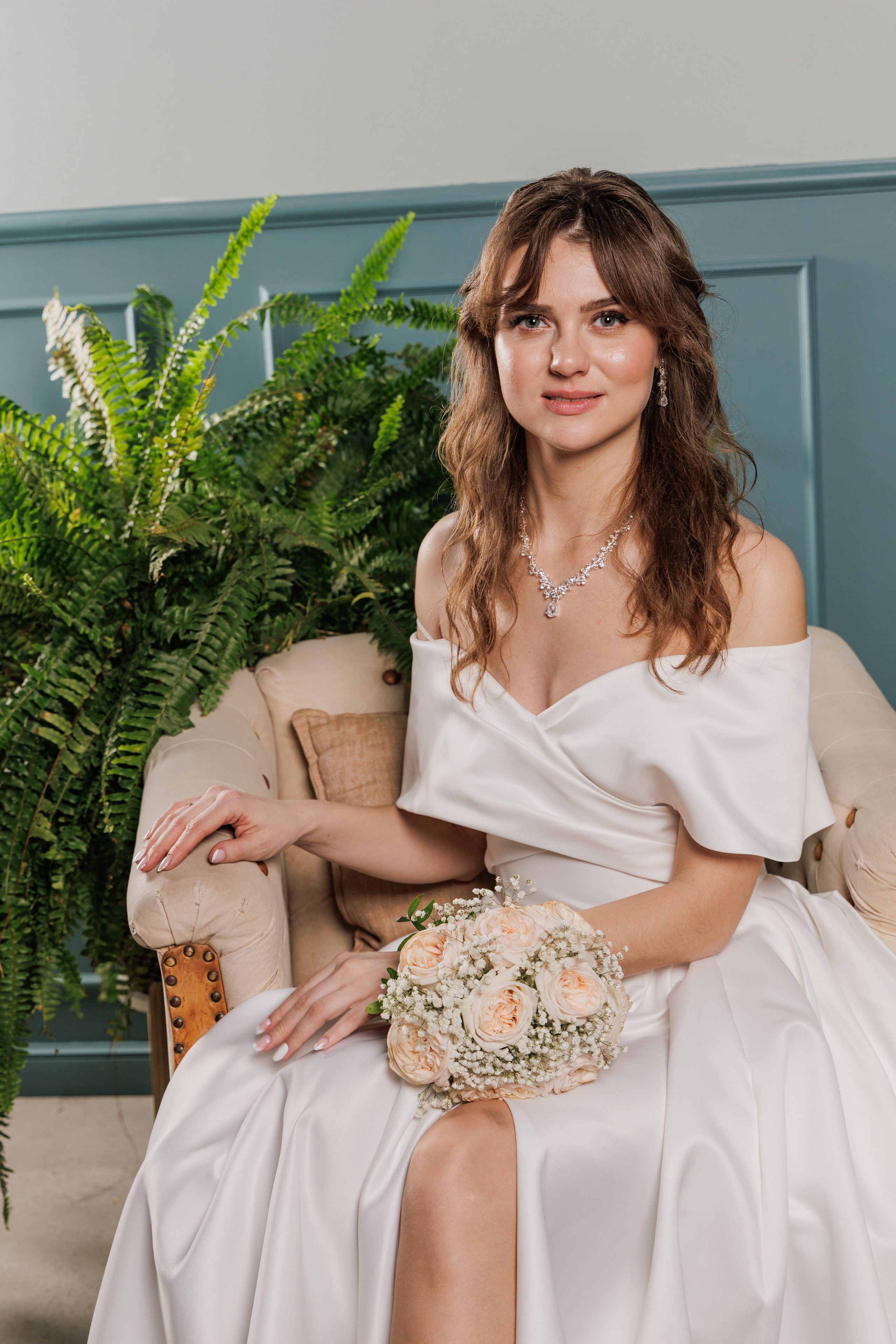 Свадебные. Фотограф для маркетплейсов в г. Иваново Наталья Онипченко