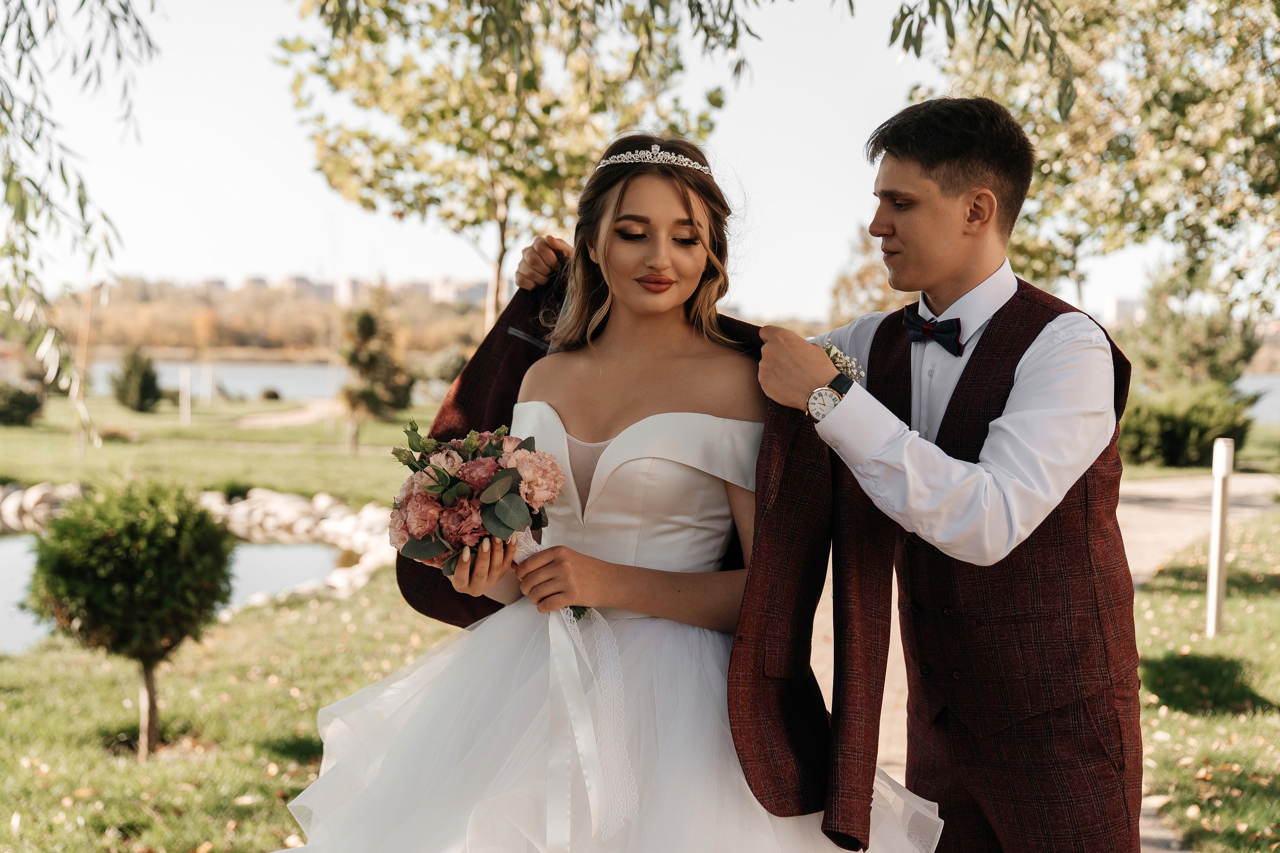 Костя & Кристина. Lokos.pro Ник Соколов Фото и Видео Москва/Ростов-на-Дону