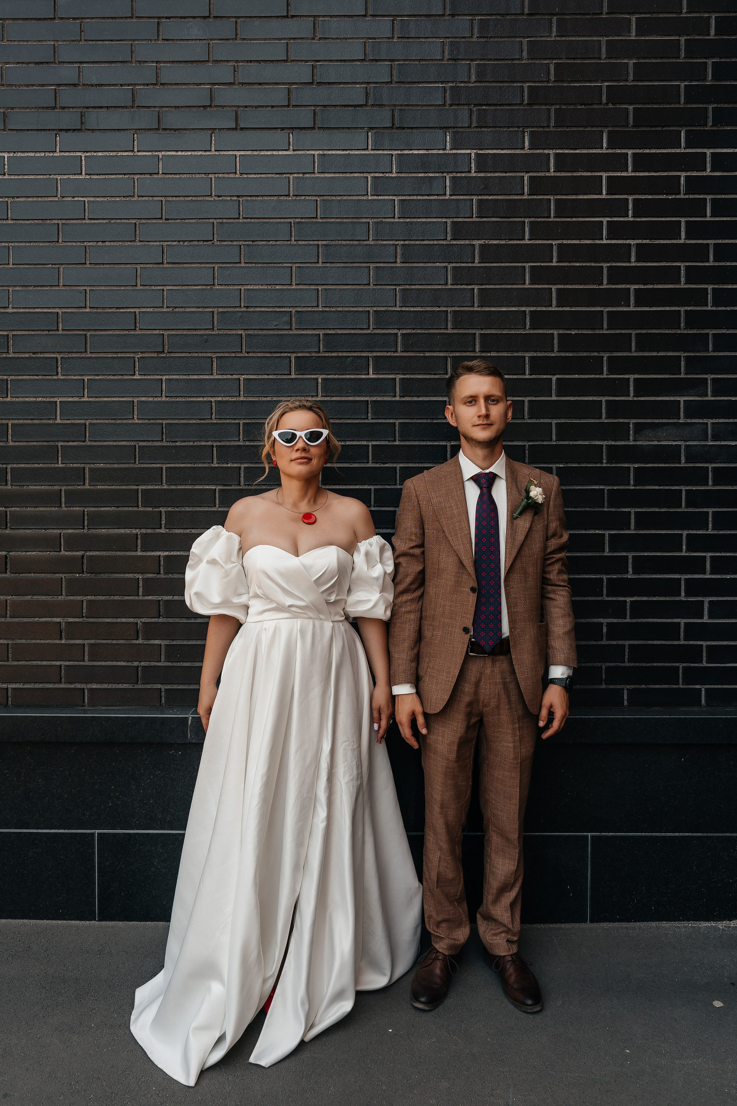 Денис & Оксана. Lokos.pro Ник Соколов Фото и Видео Москва/Ростов-на-Дону