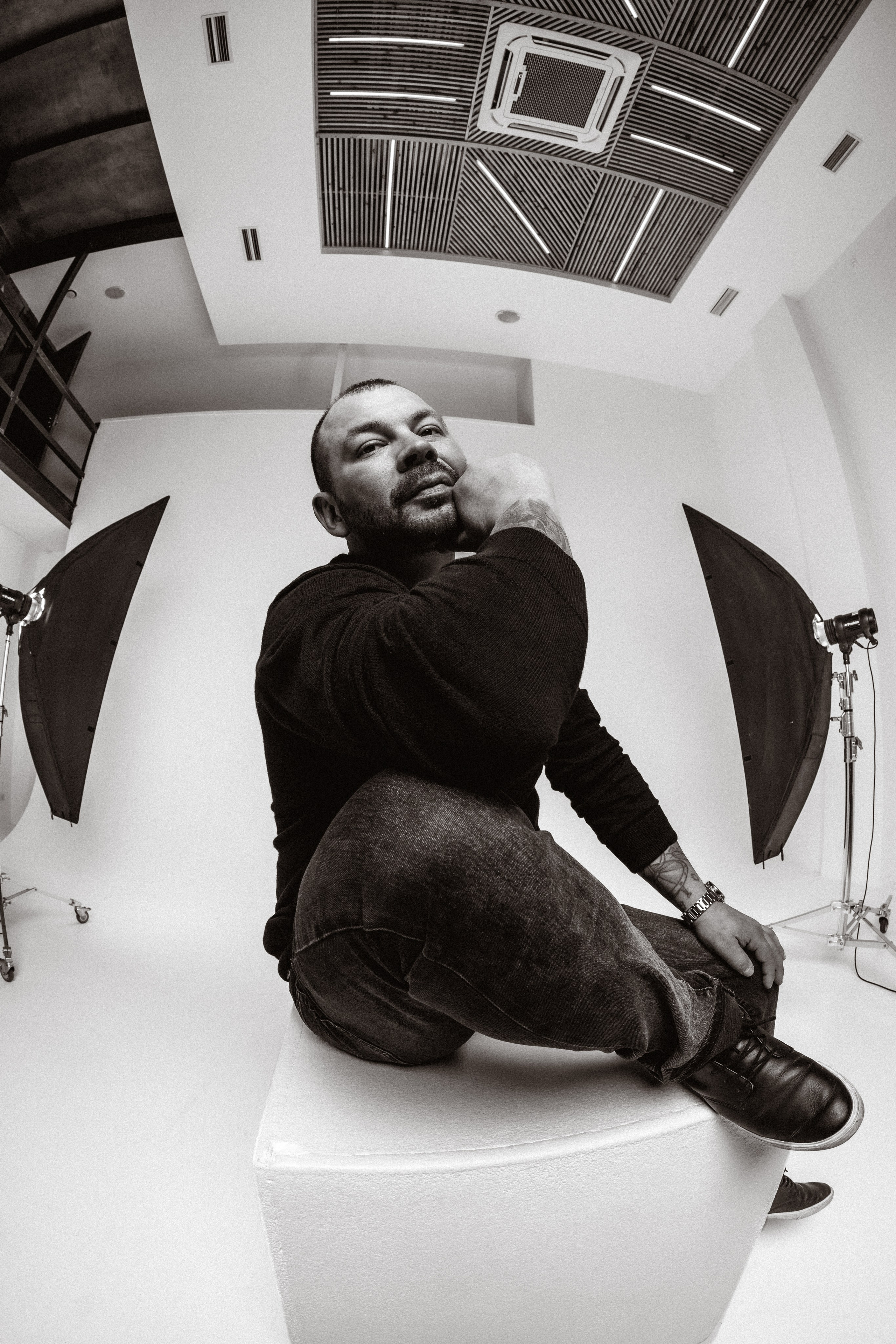 Александр и Артем. Фотограф в Санкт-Петербурге Алексеев Егор