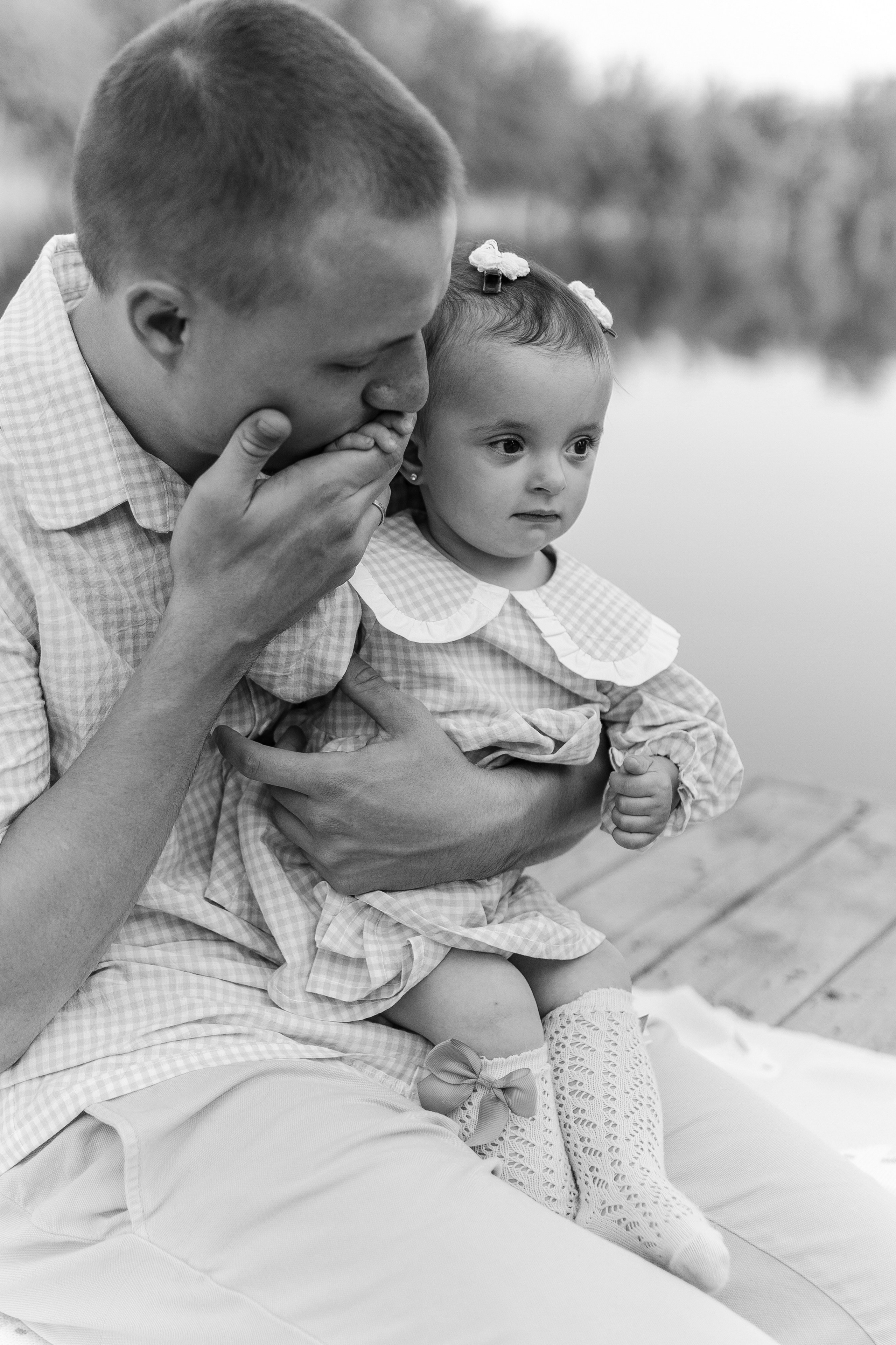 Оливии 1 годик. Свадебный и семейный фотограф в Краснодаре/Геленджике/Сочи/Санкт-Петербурге