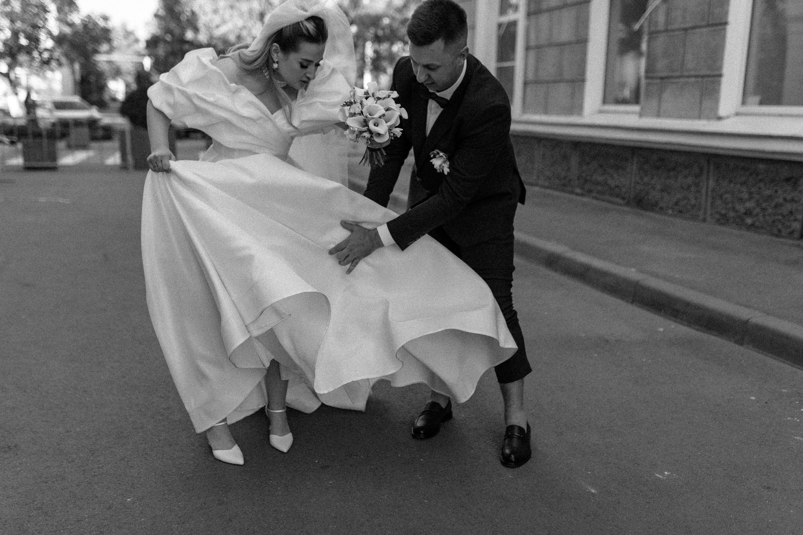 Даниил и Анна. Свадебный и семейный фотограф в Краснодаре/Геленджике/Сочи/Санкт-Петербурге