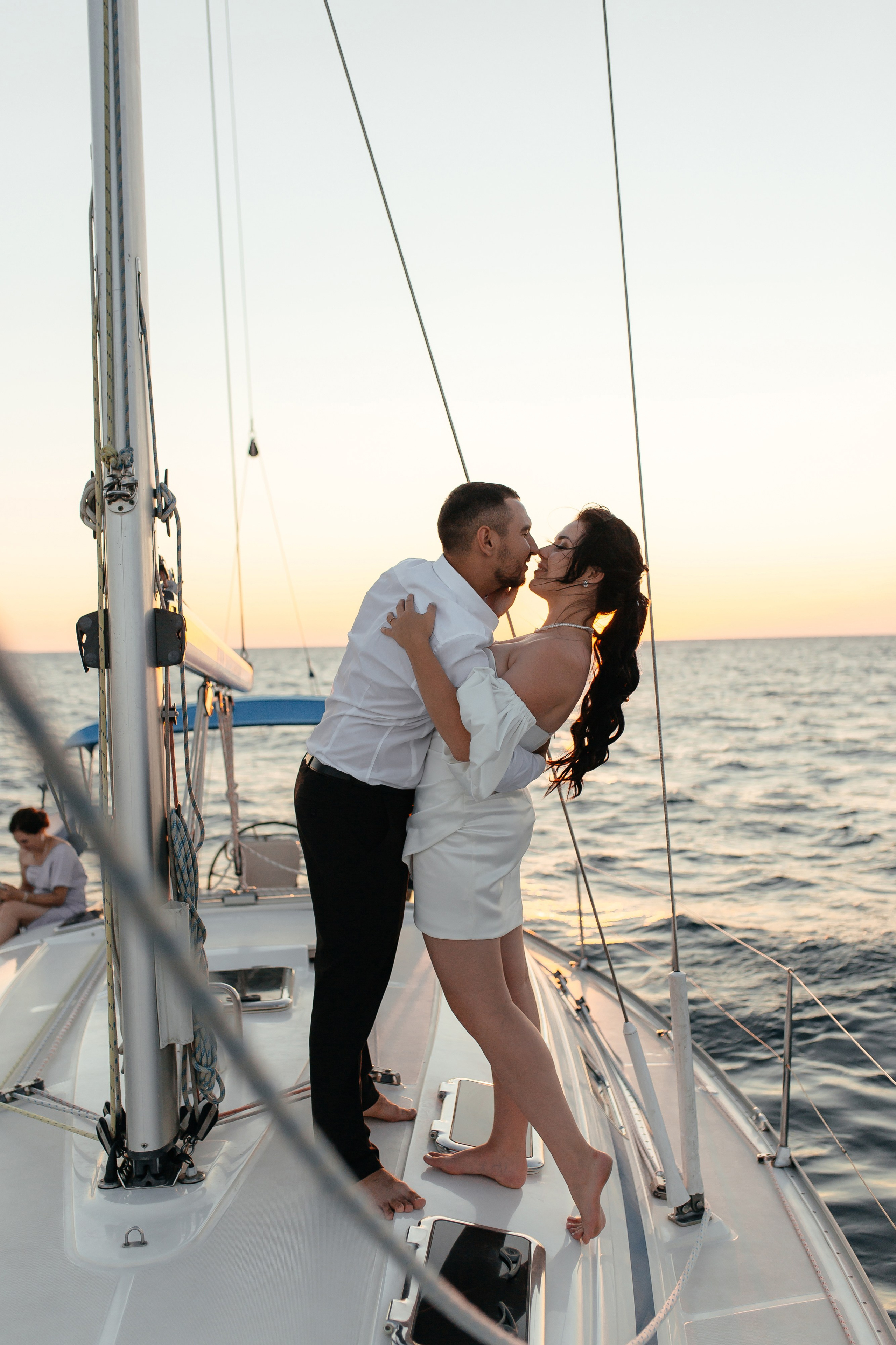 Олег и Александра. Свадебный и семейный фотограф в Краснодаре/Геленджике/Сочи/Санкт-Петербурге