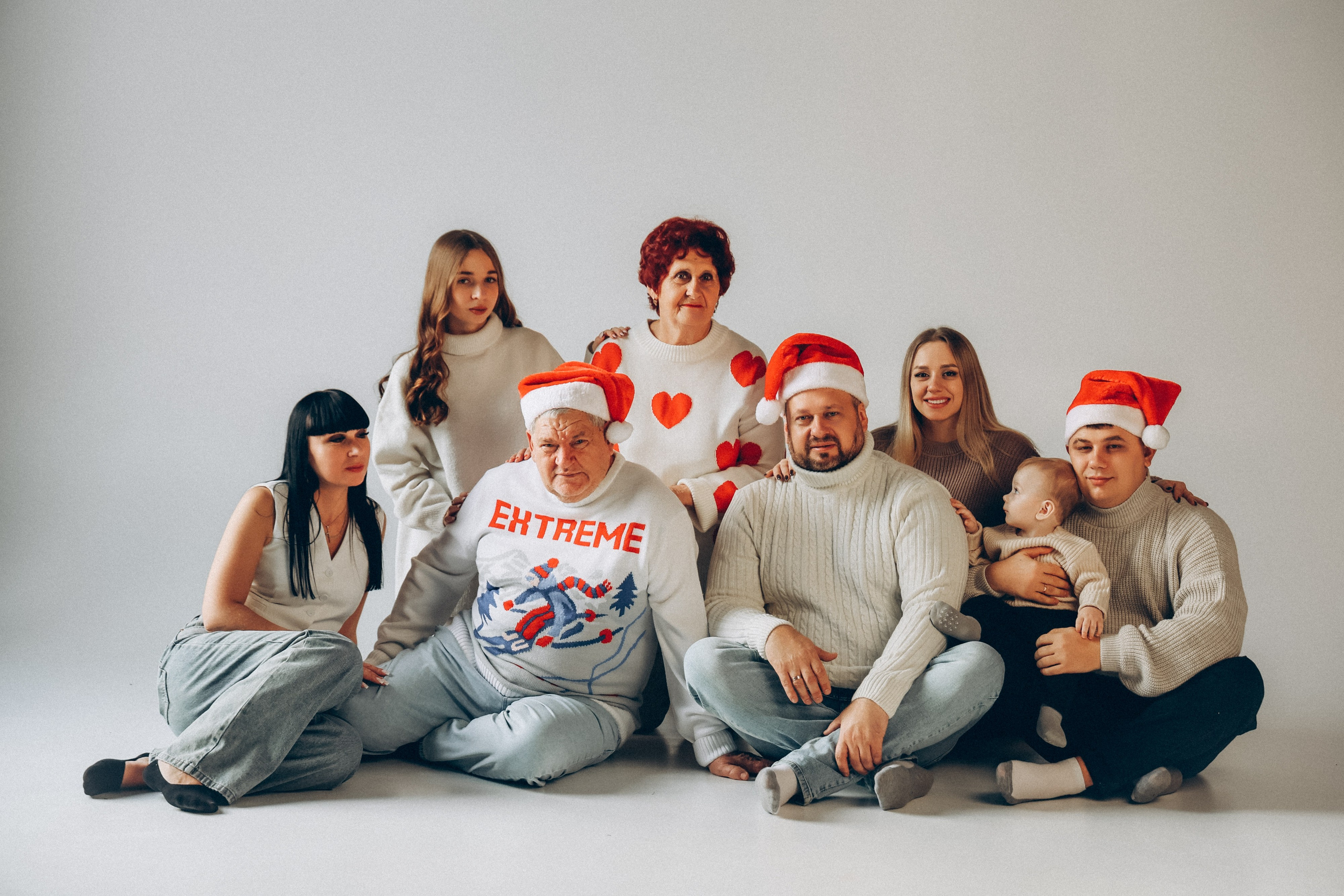 Family Smirnovy. Свадебный и семейный фотограф в Краснодаре Диана Смирнова