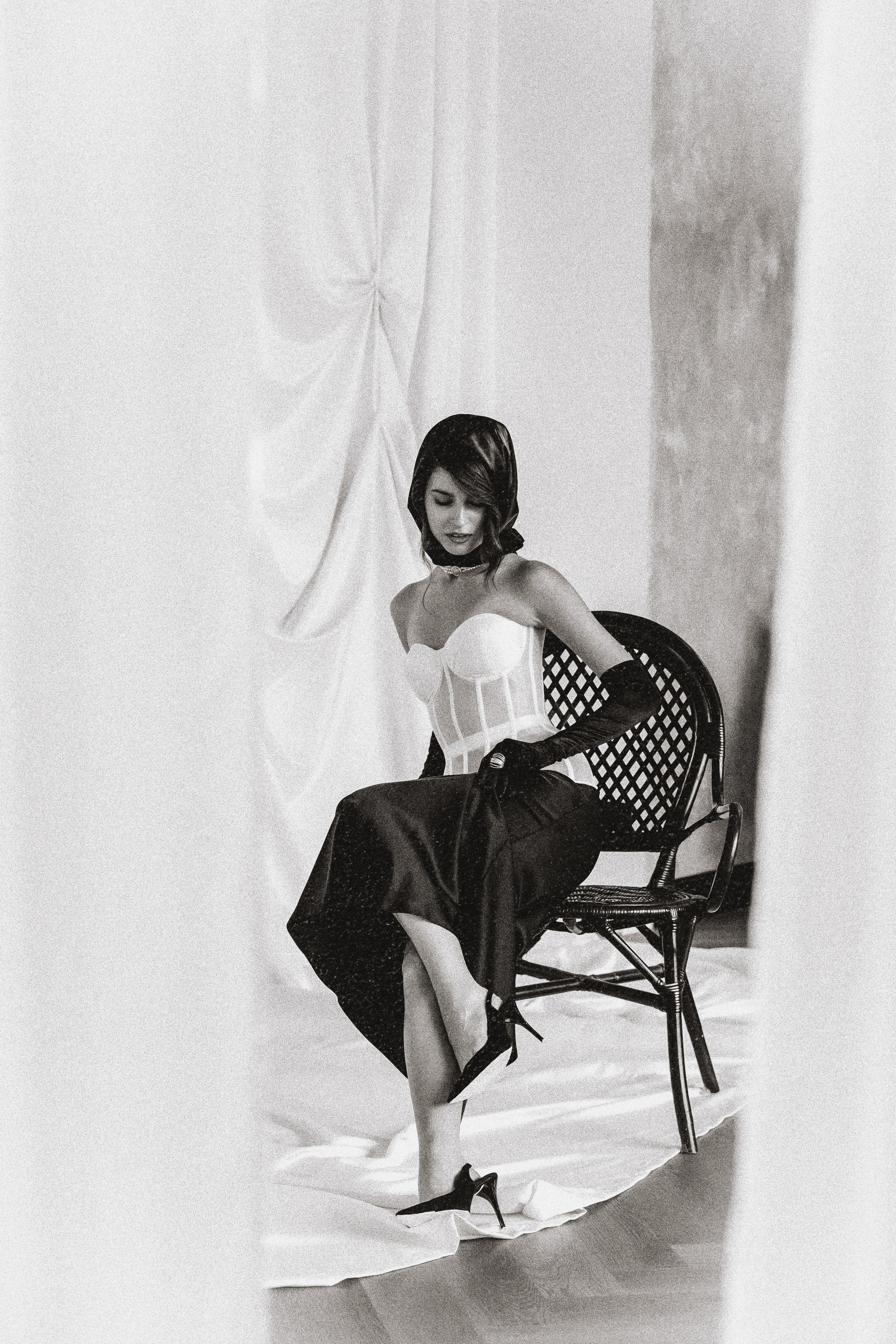 Arina Old Money. Свадебный и семейный фотограф в Краснодаре Диана Смирнова