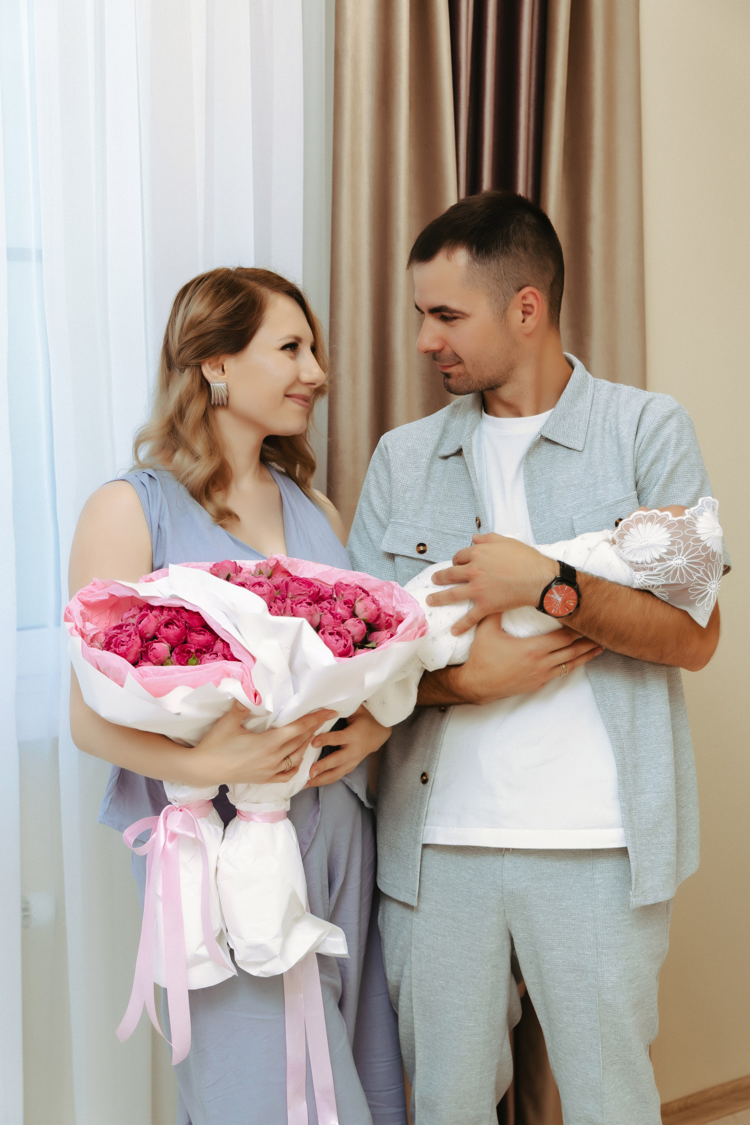 Екатерининская 5.08. Свадебный и семейный фотограф в Краснодаре Диана Смирнова