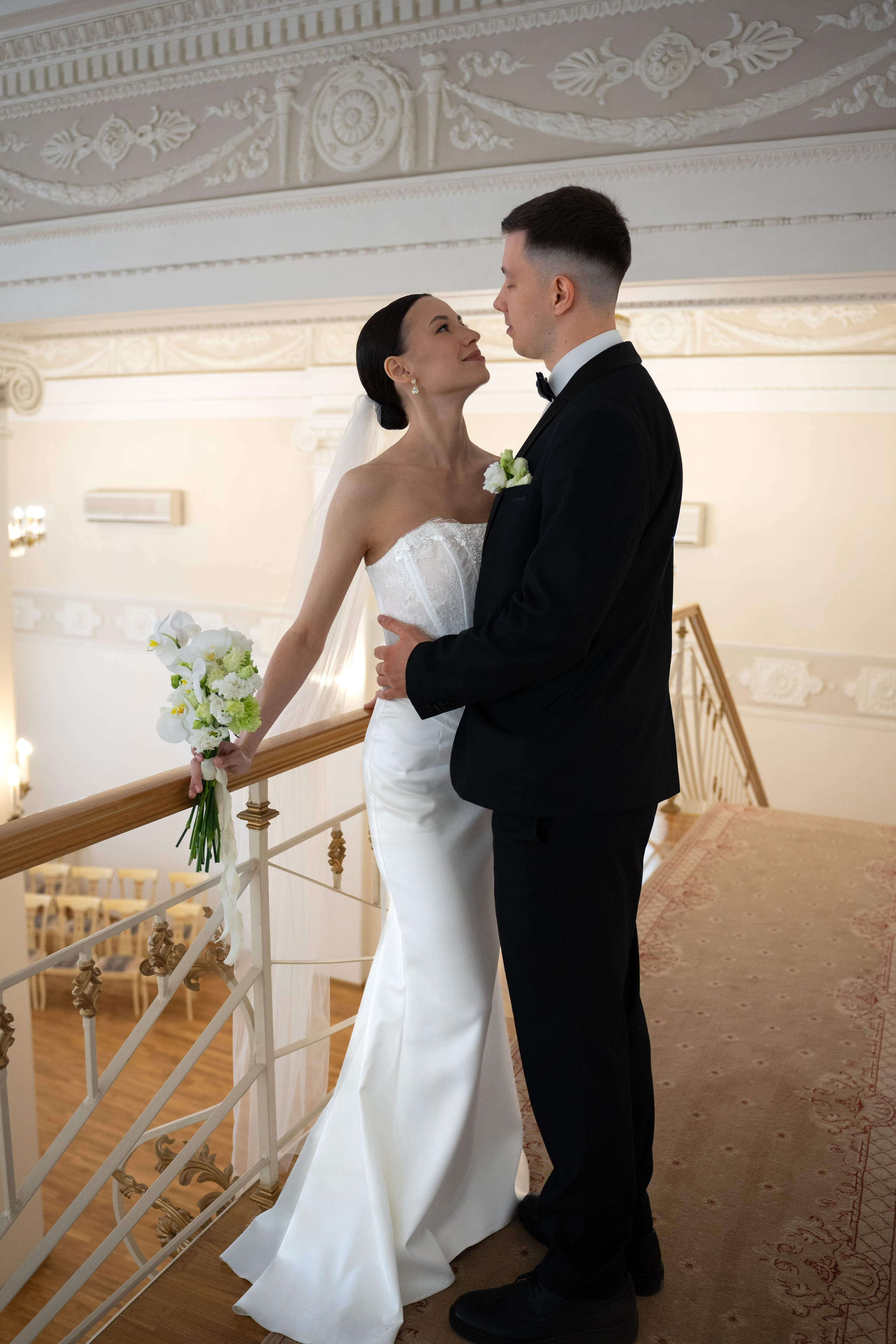 Ann&Pavel. Alina Antonova фотограф в Санкт-Петербурге