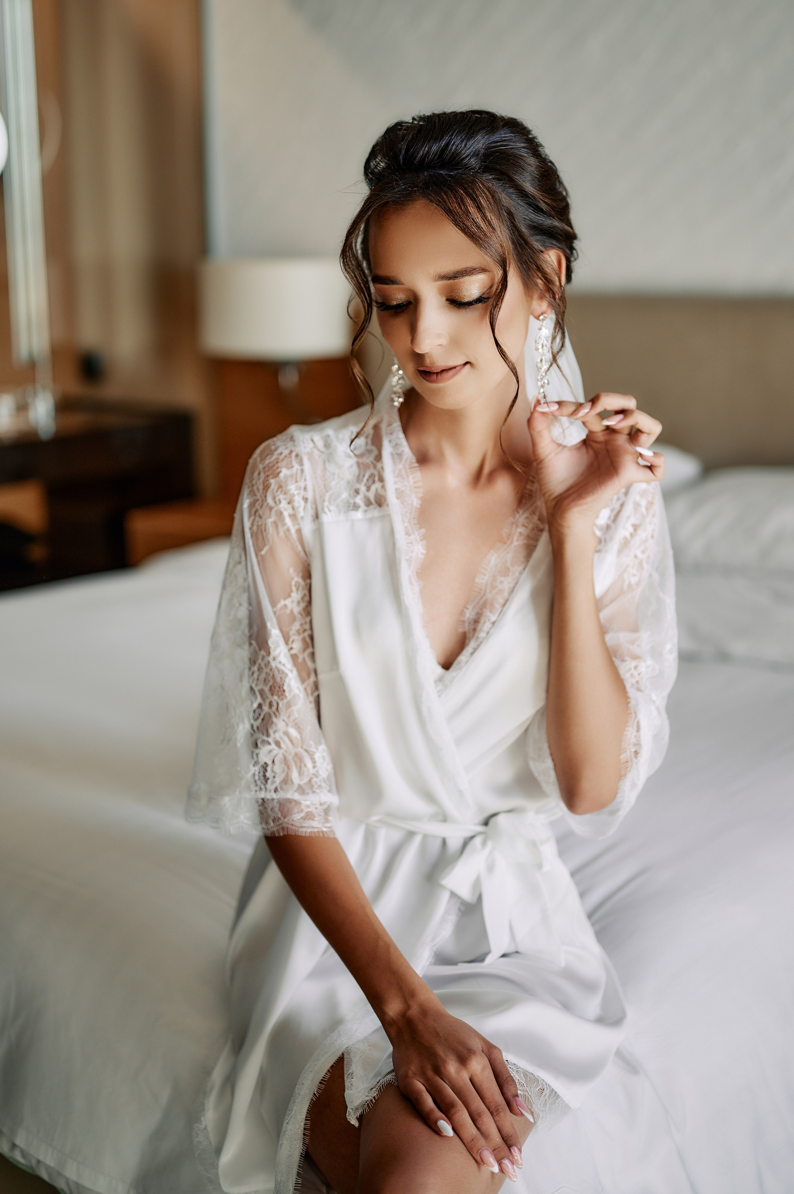 Вера и Игорь. Фото-видеосъемка свадеб Venson Films