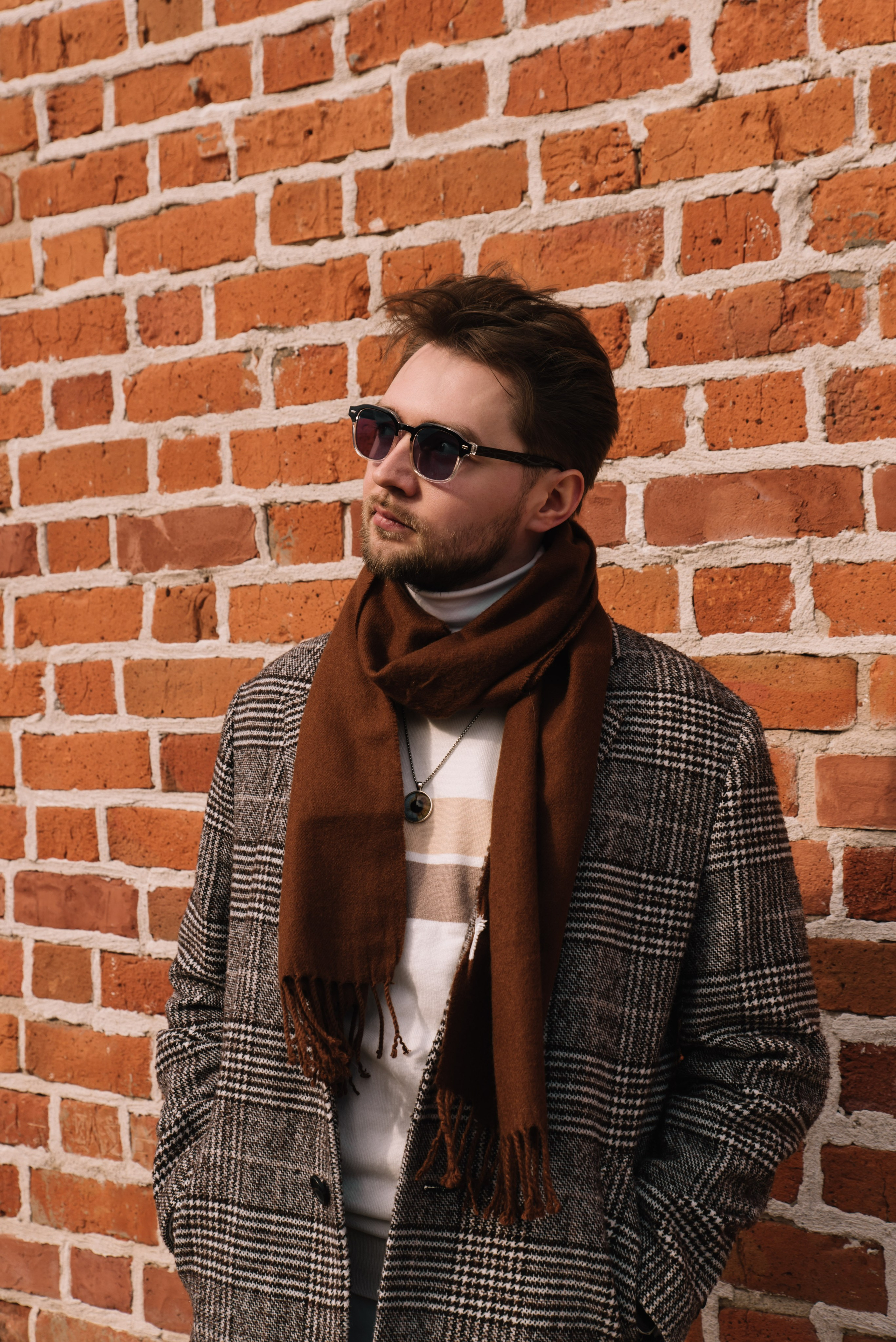 Дима & Оля. Фотограф Нижний Новгорода Елена Калмыкова