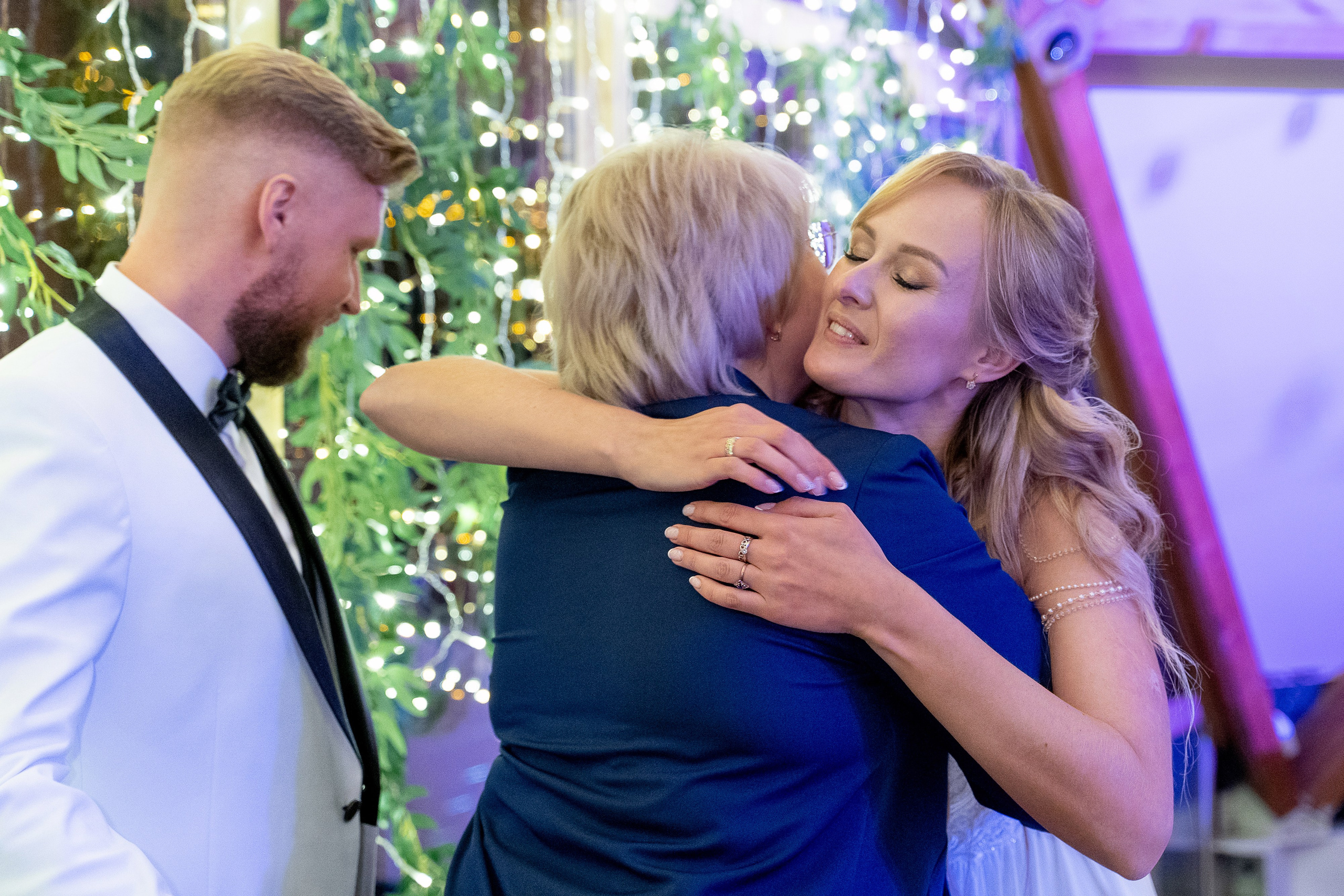 Виталий и Екатерина. Архив