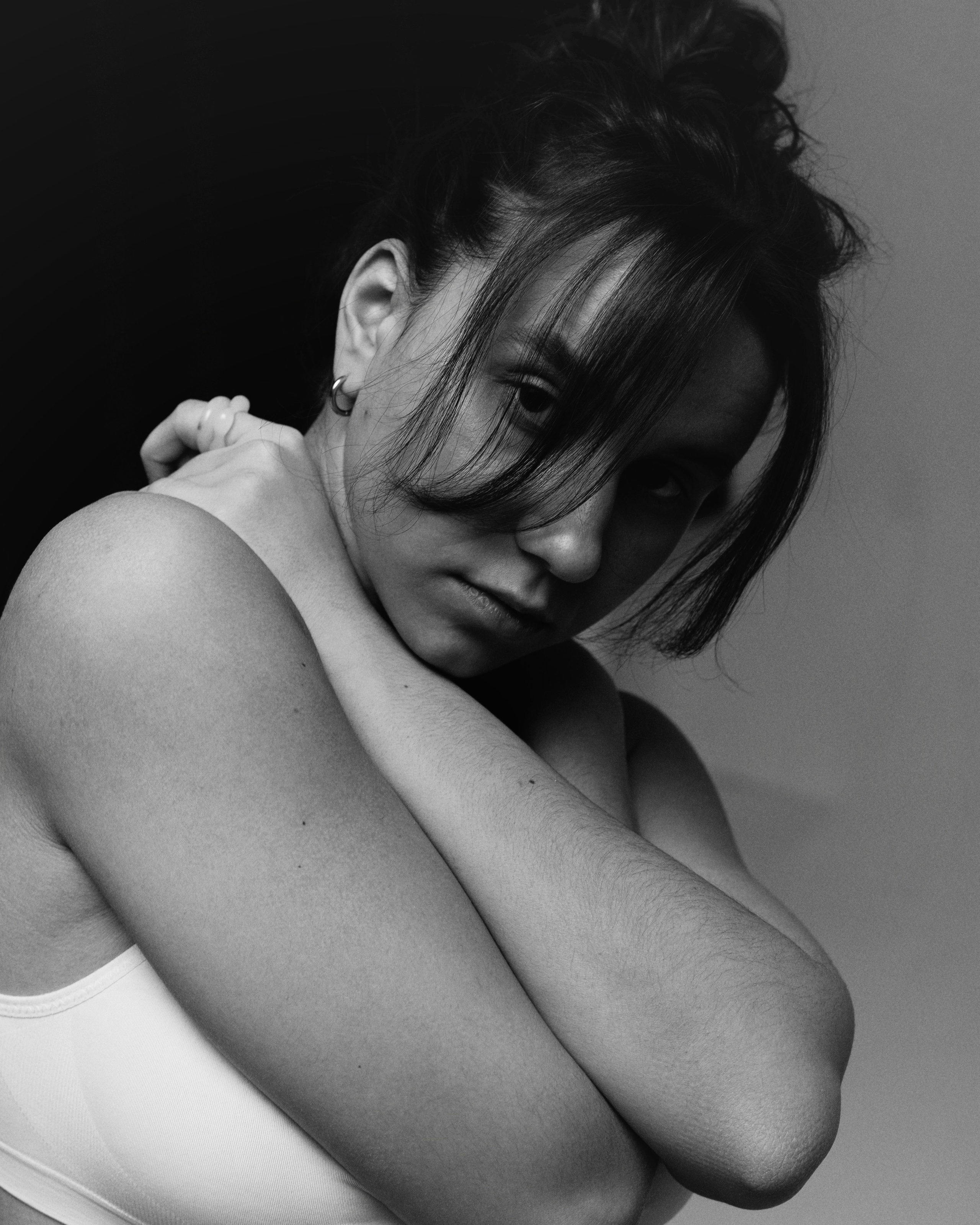 Даша. Фотограф в Москве — Евгения Прокопенко