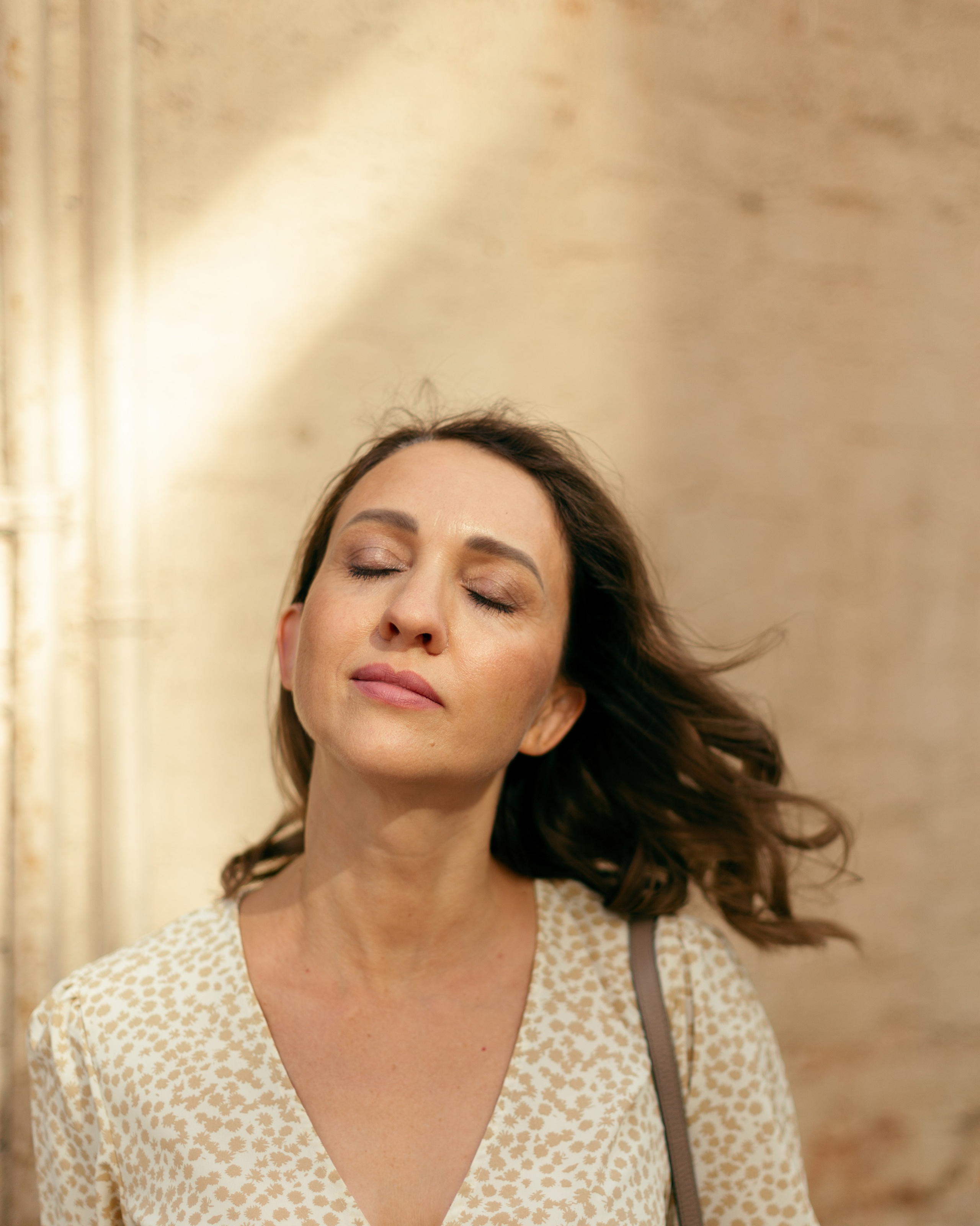 Маргарита. Фотограф в Москве — Евгения Прокопенко