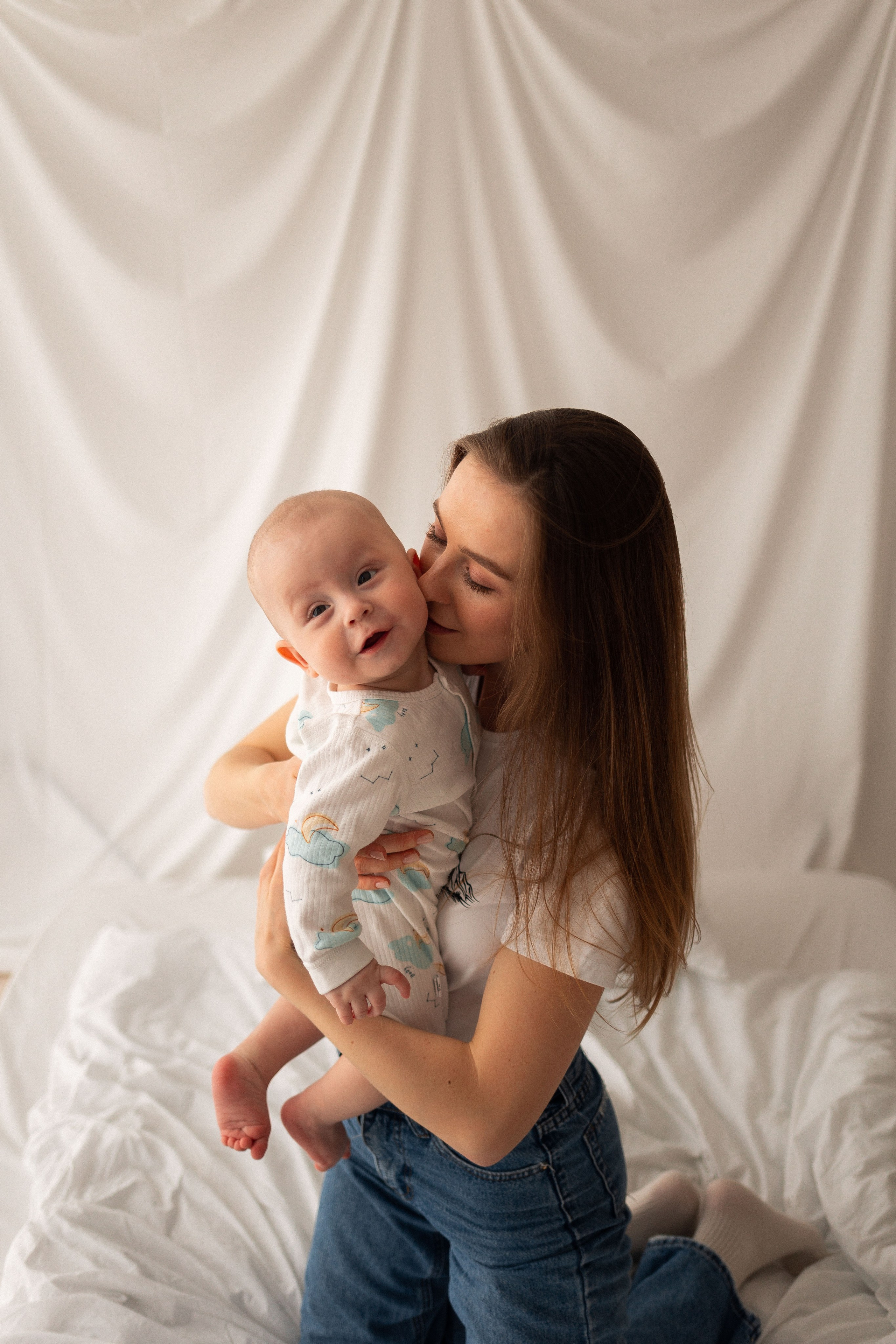 L&E&L. Семейный фотограф в Севастополе и Симферополе Александра Чистякова