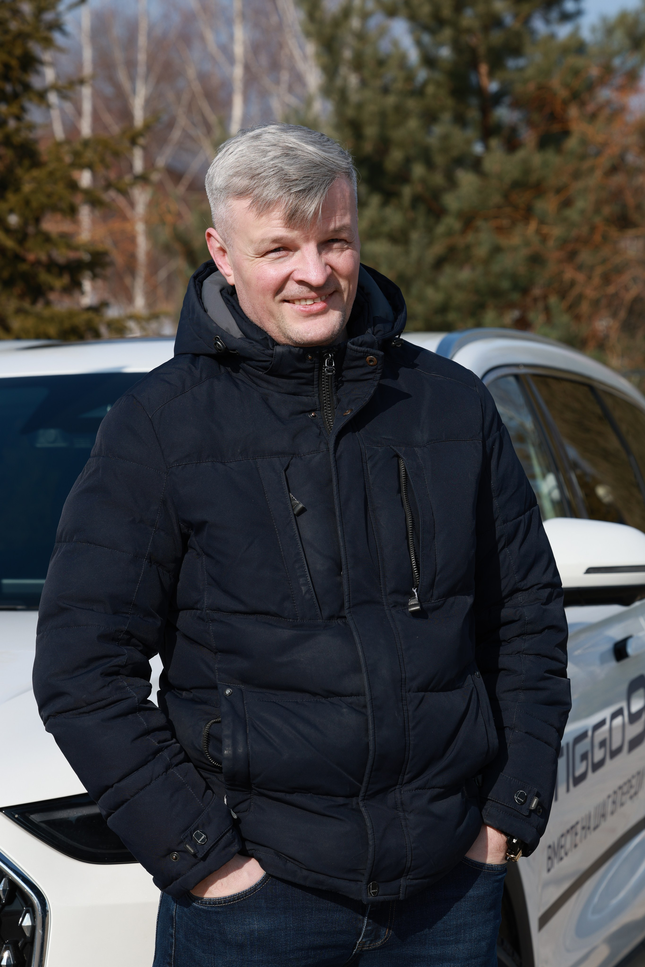 Фотосьемка для ГК Автокласс. Проводы Масленицы, в Цитадели. г. Тула. Фотограф в Туле — Борисов Николай