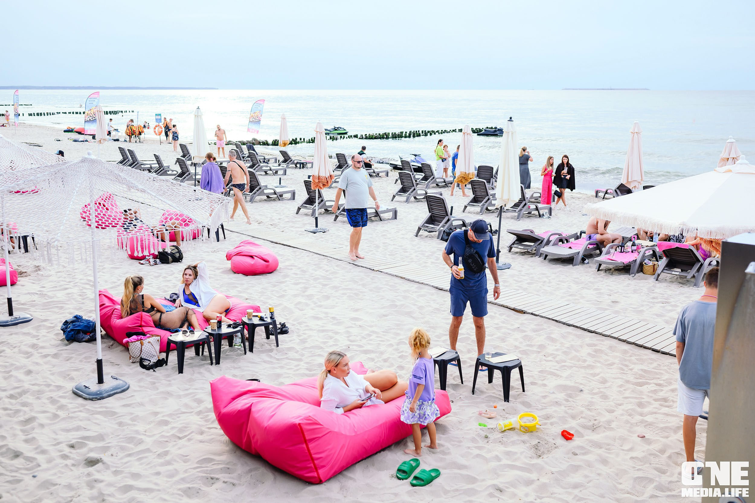 CULT — electronic music festival. One Media Life: фоторепортажи, фотоотчеты с мероприятий и заведений